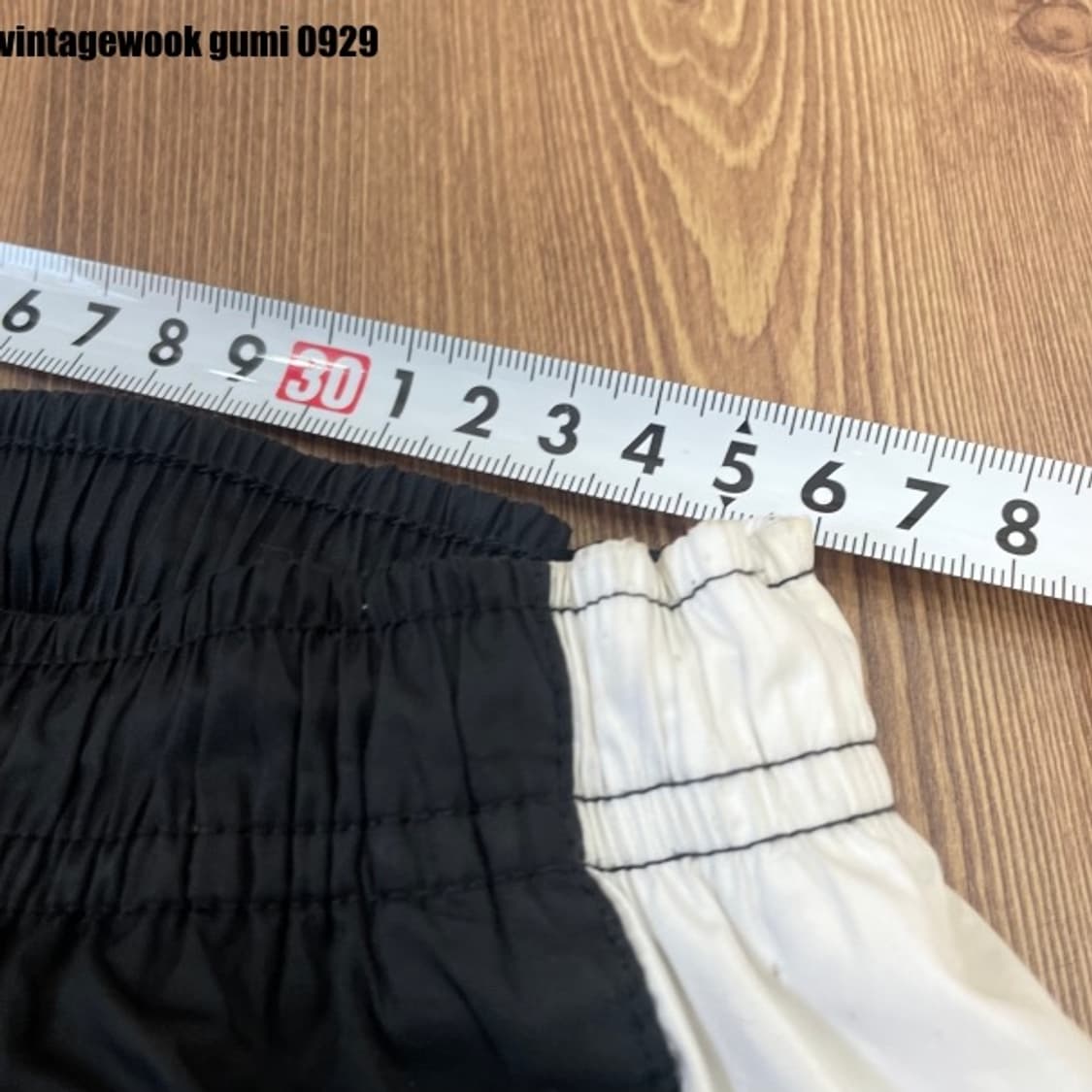 나이키 트레이닝 팬츠 XL 상품이미지5