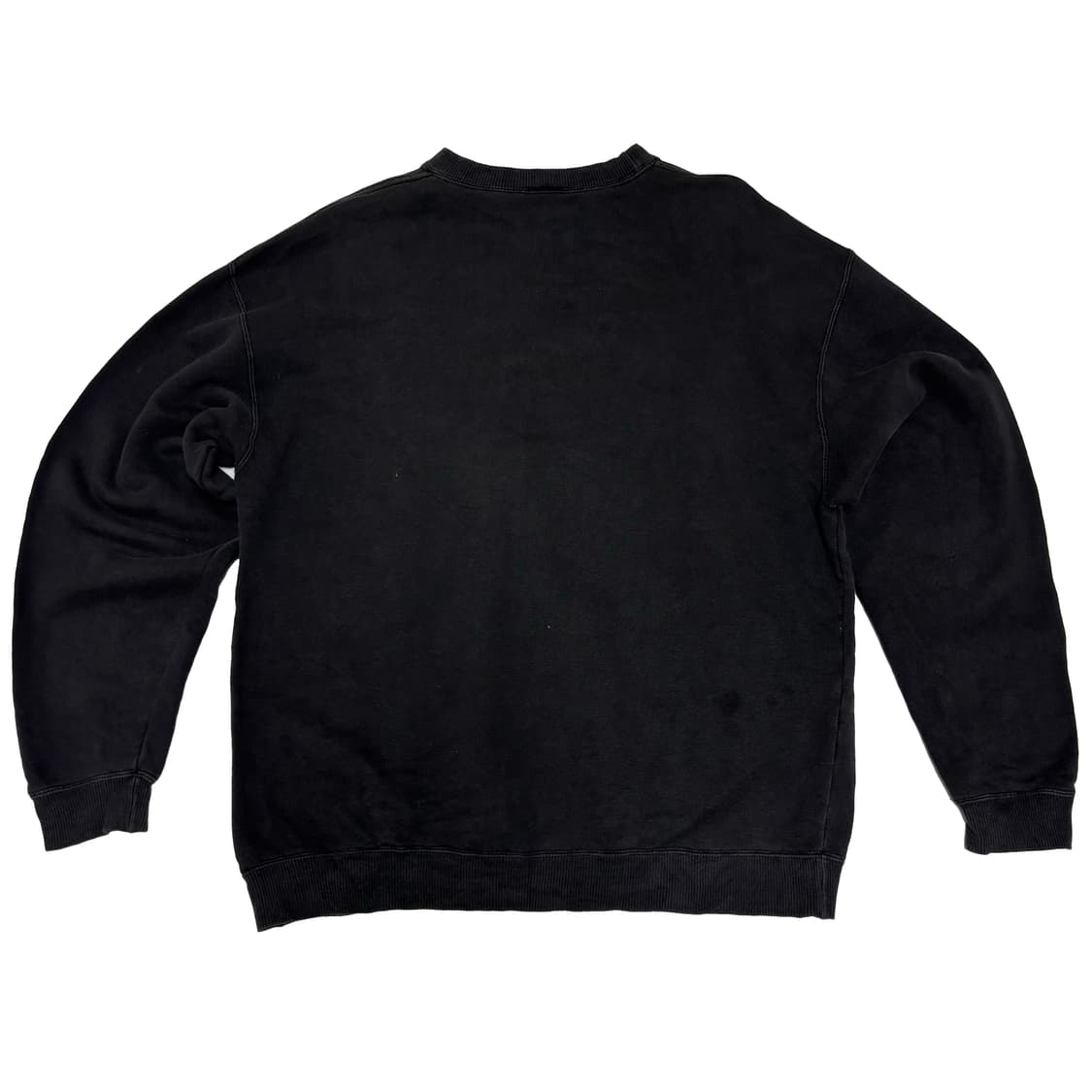 피너츠 스누피 & 우드스탁 빈티지 스웨트셔츠 상품이미지4