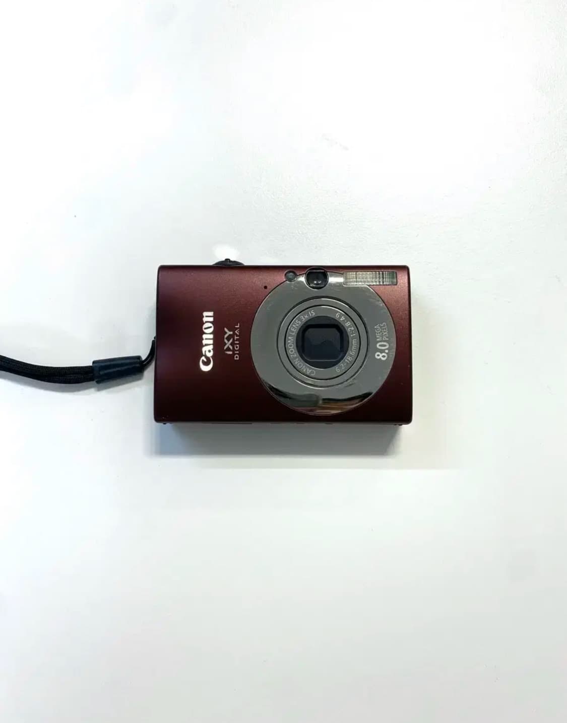 캐논 익서스 IXUS 80 IS 디지털 카메라 (IXY 20) 상품이미지1