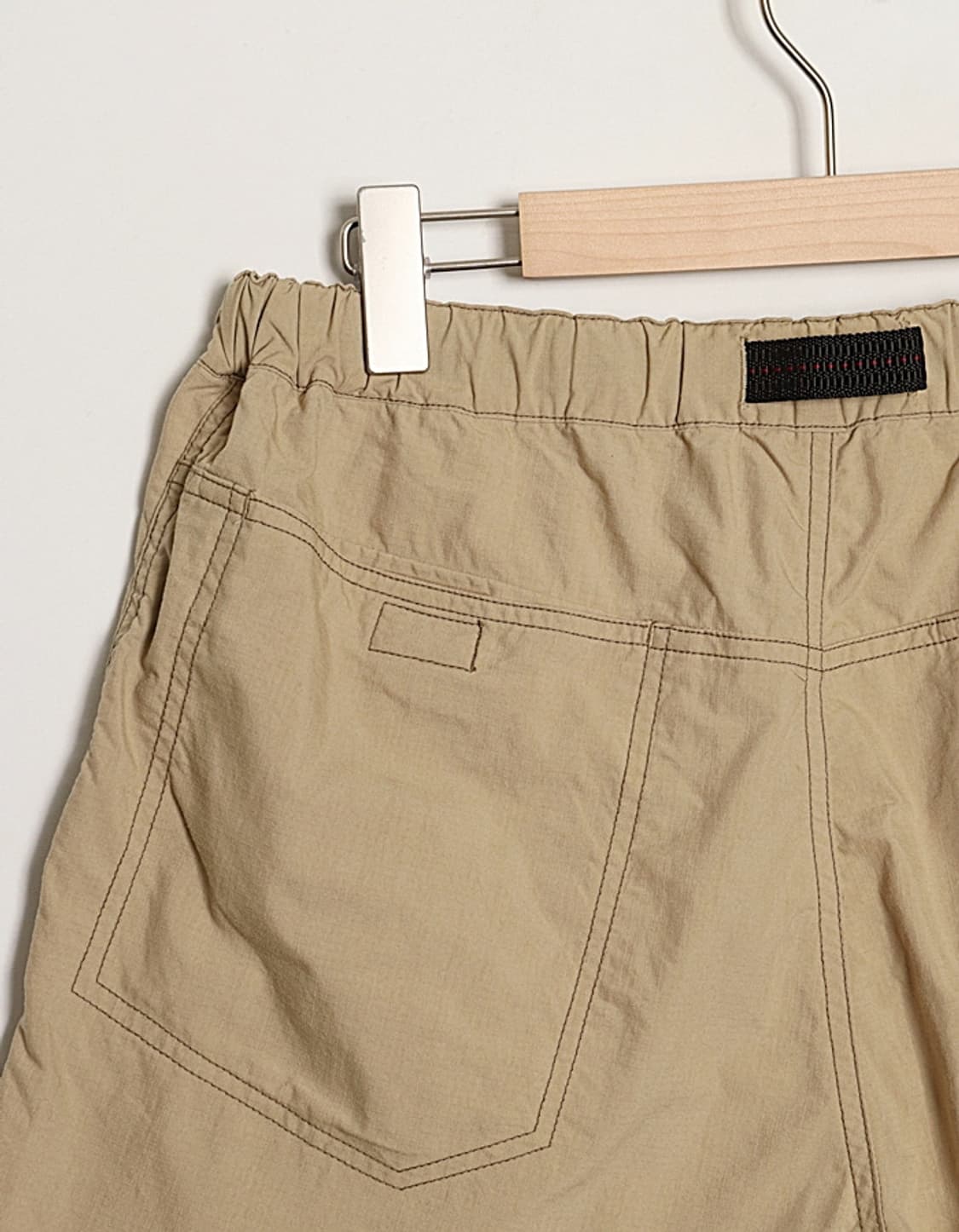 Old UNIQLO Ripstop Shorts (32) 상품이미지7