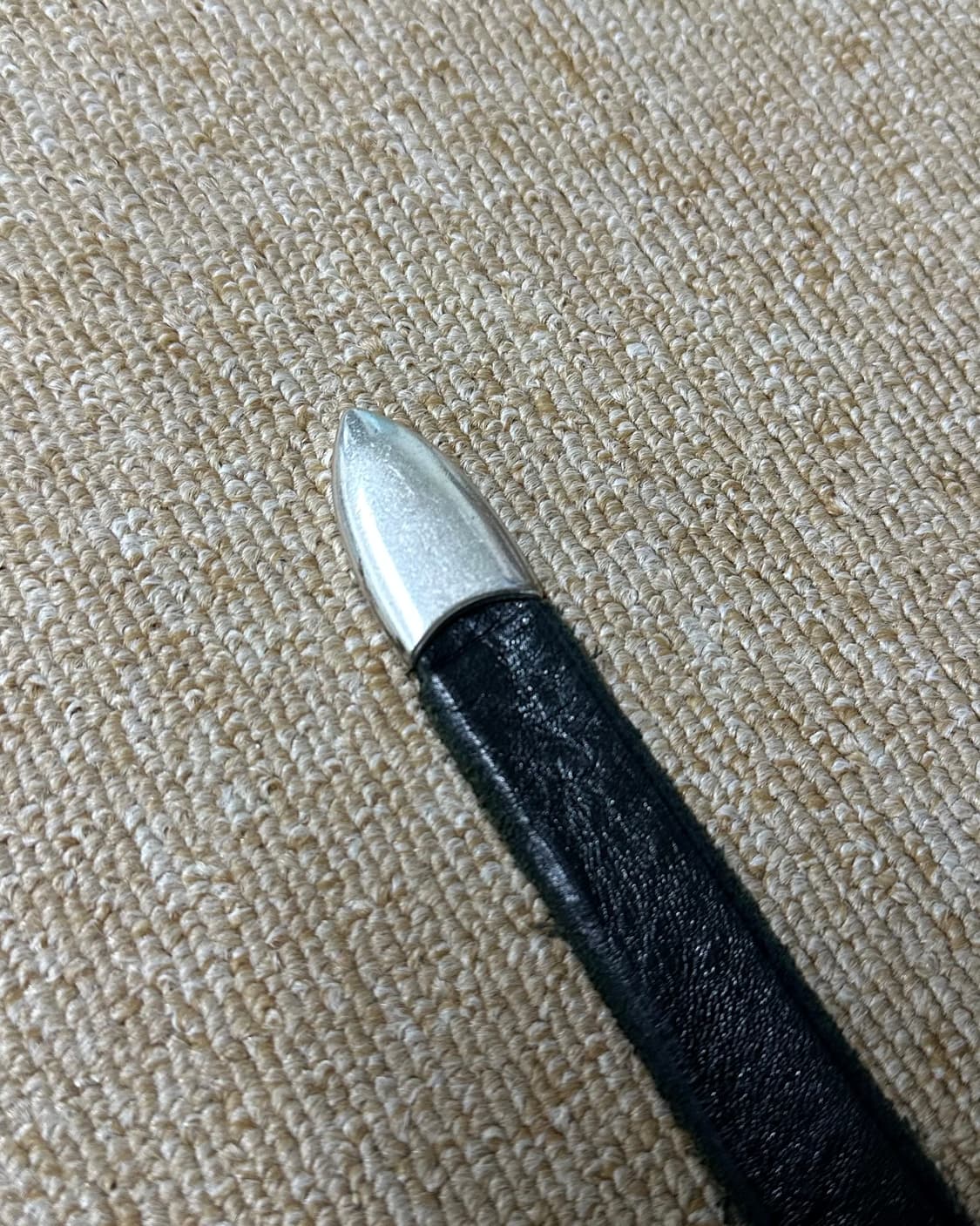 아워레가시 2cm 웨스턴 벨트 상품이미지3