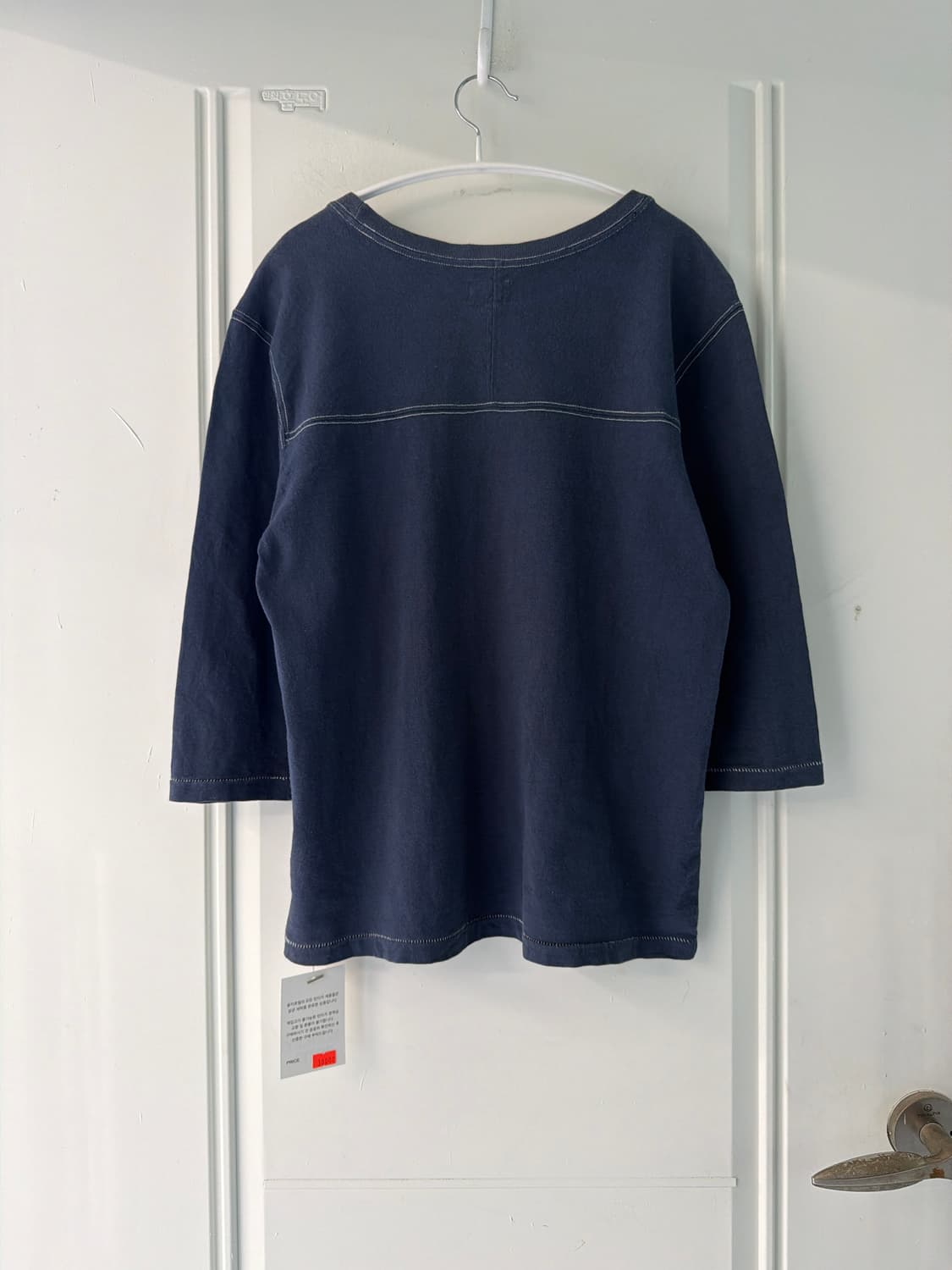 일본빈티지 클래식 애슬레틱 롱슬리브 상품이미지10