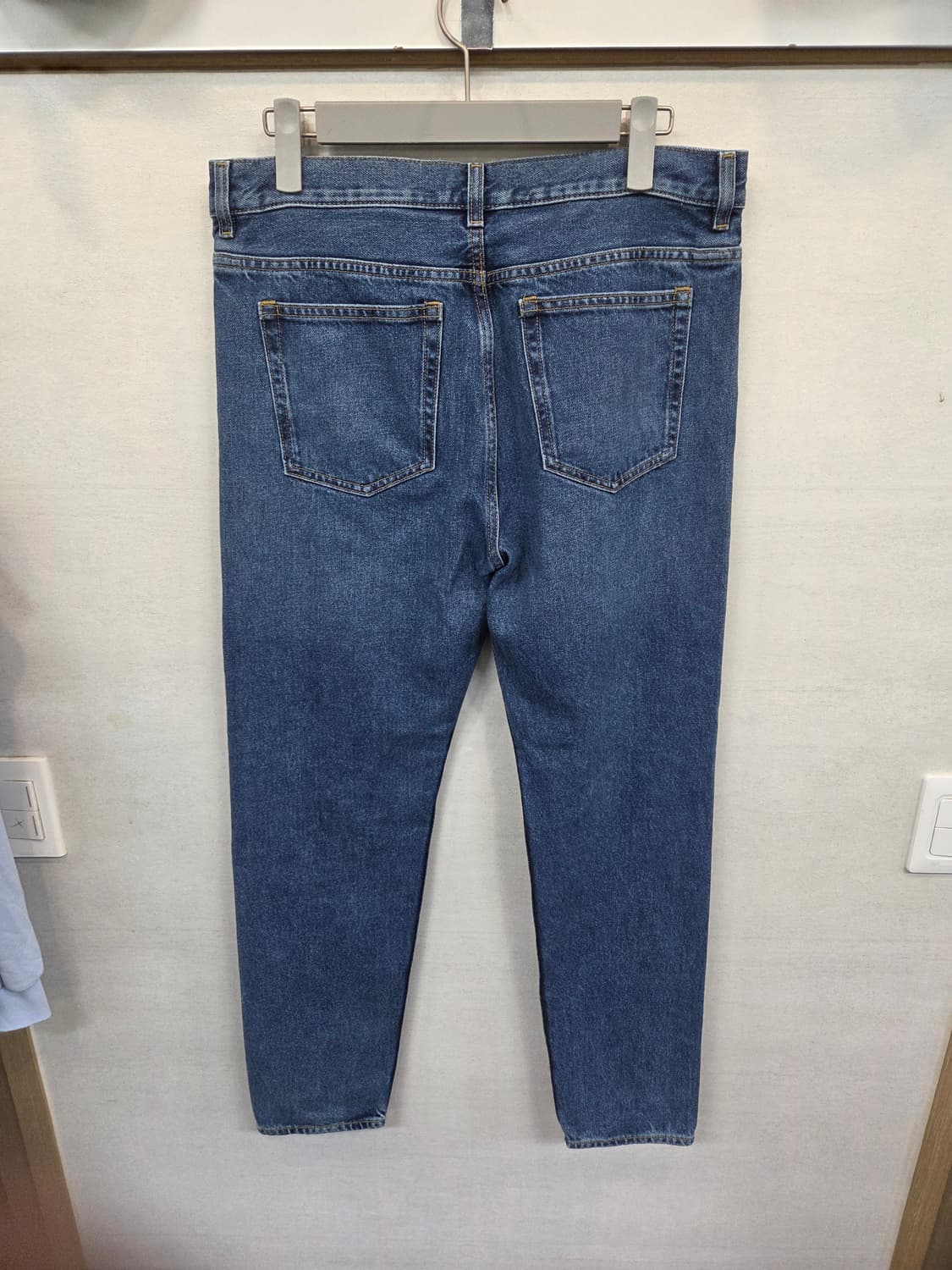 Cos 레귤러 데님팬츠 31 상품이미지2