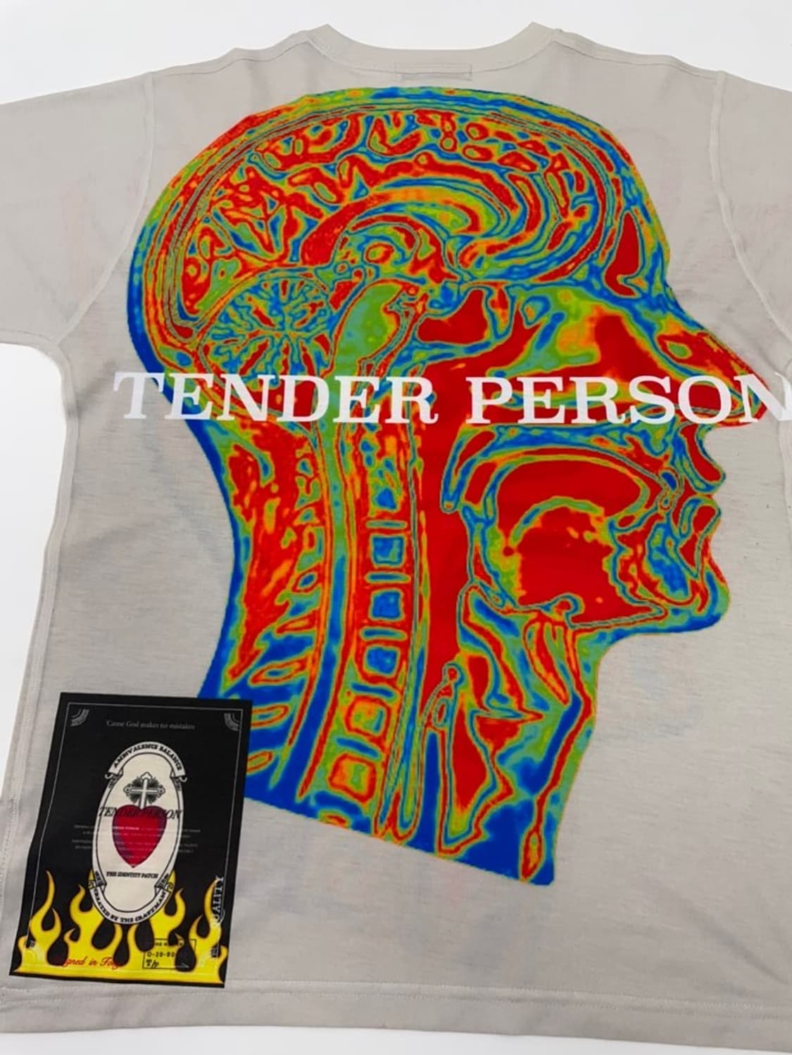 TENDER PERSON 상품이미지1