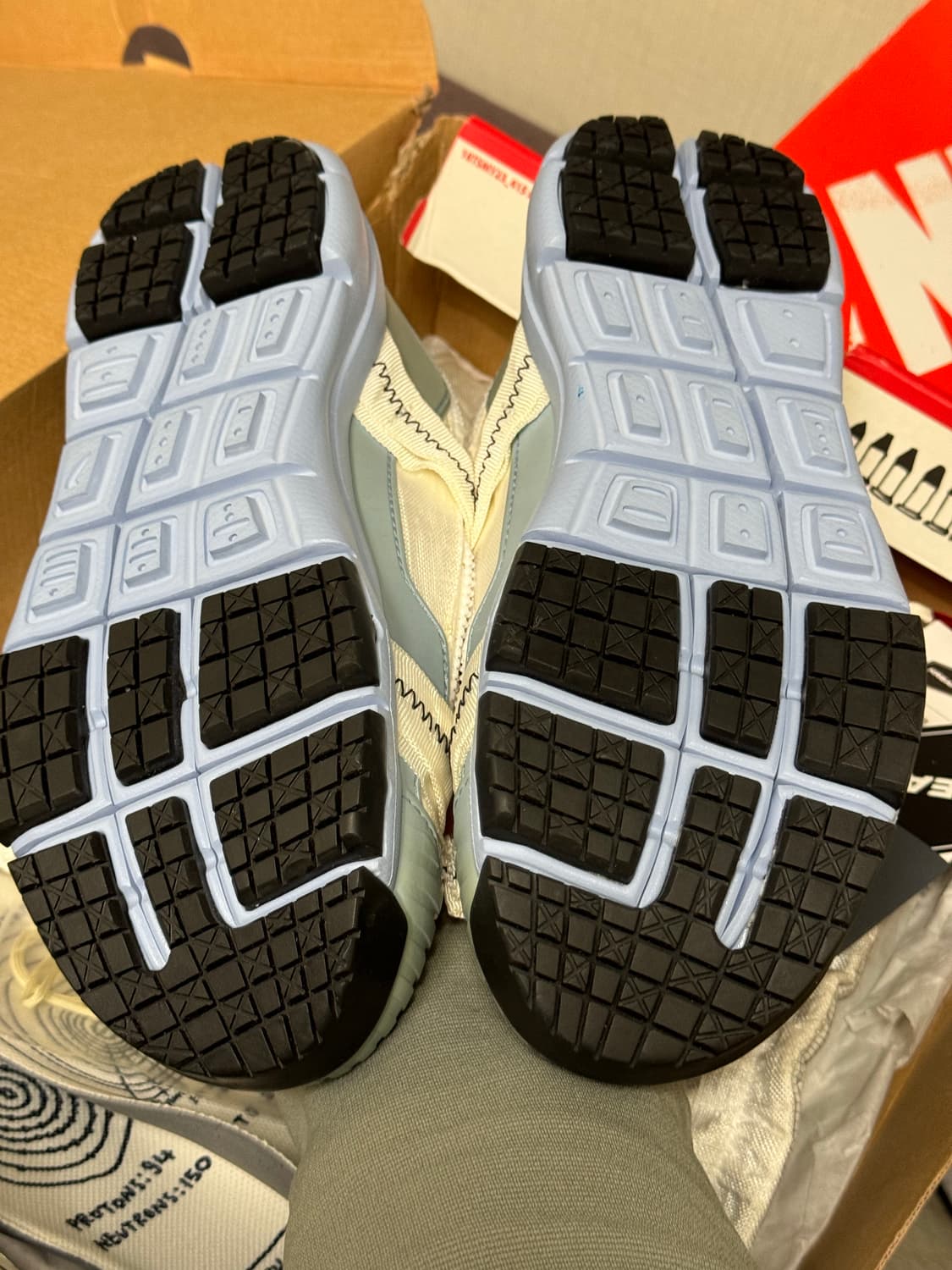 마스야드 오버슈 3.0 (커스텀 완료 새상품) 상품이미지2