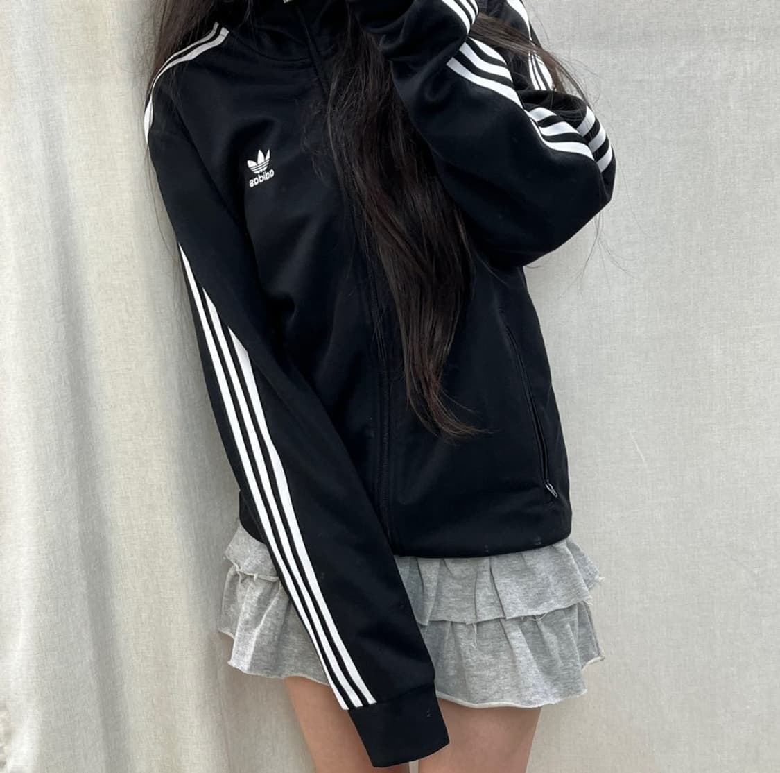 아디다스 베켄바우어 져지/#3500 상품이미지2