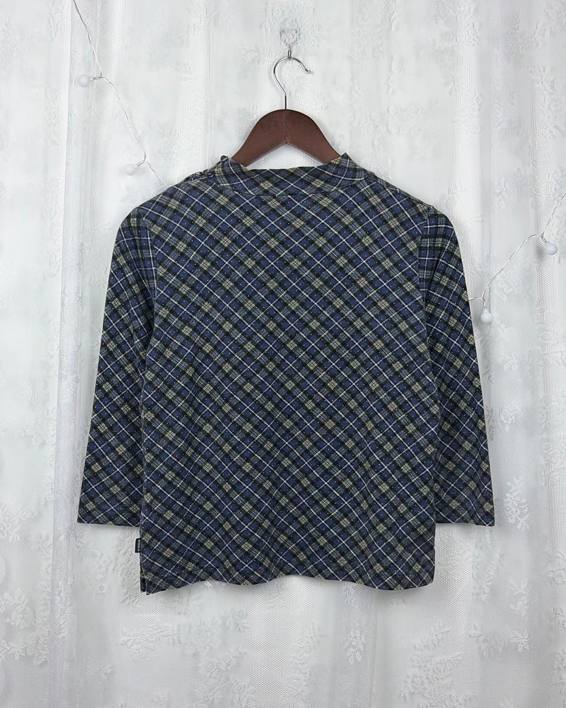 Mc GREGOR top 상품이미지7