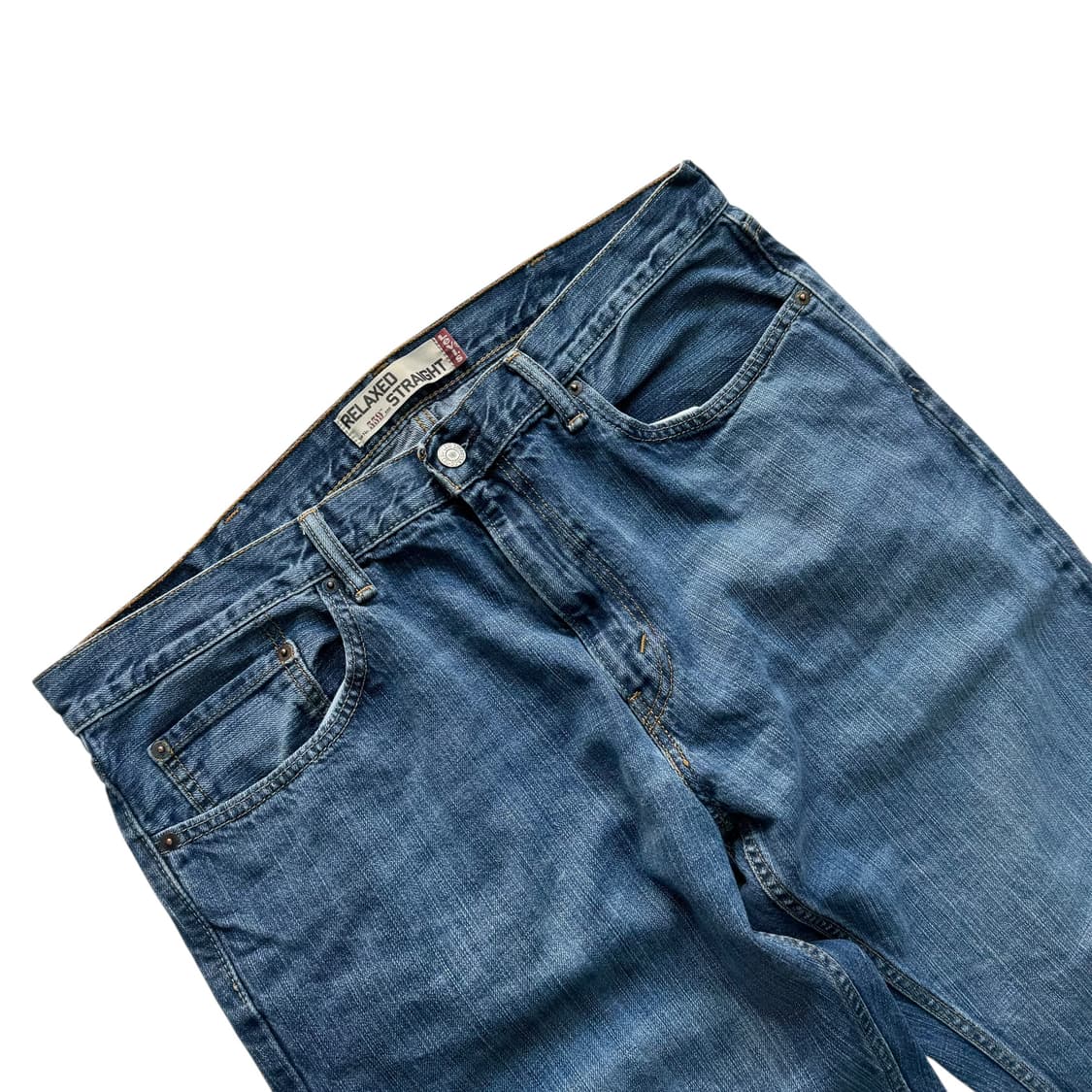 [39] 리바이스 559 데님 청바지 [LV1404] 상품이미지2