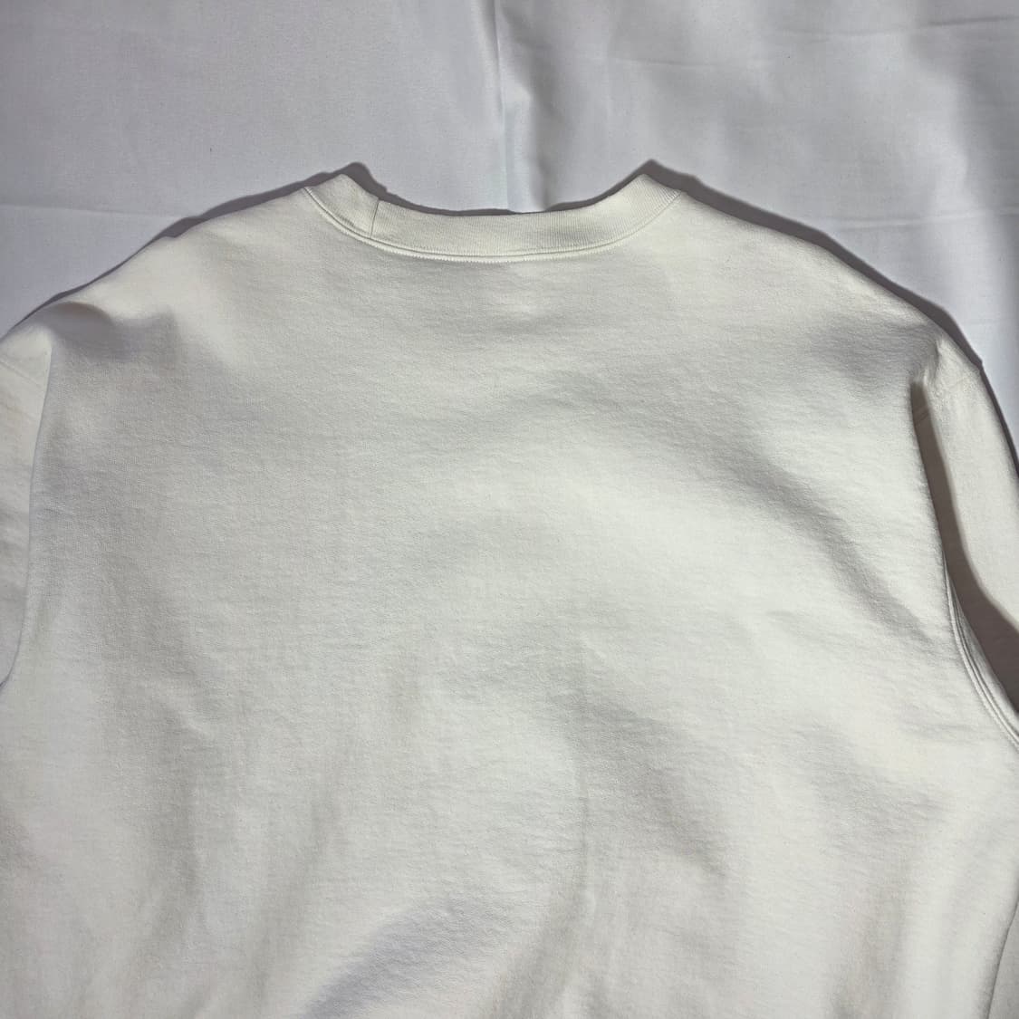 [L]슈프림 스몰 박스 로고 스웻셔츠 상품이미지9