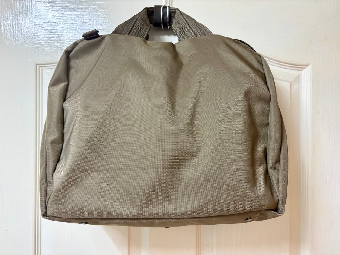 Ysaccs 브리프케이스 숄더백 토트백 크로스백 일본산 상품이미지2