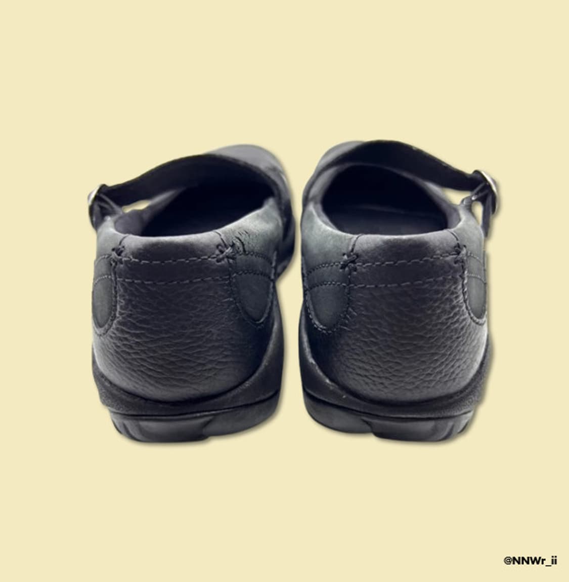 KEEN MARYJANE BLACK 상품이미지4