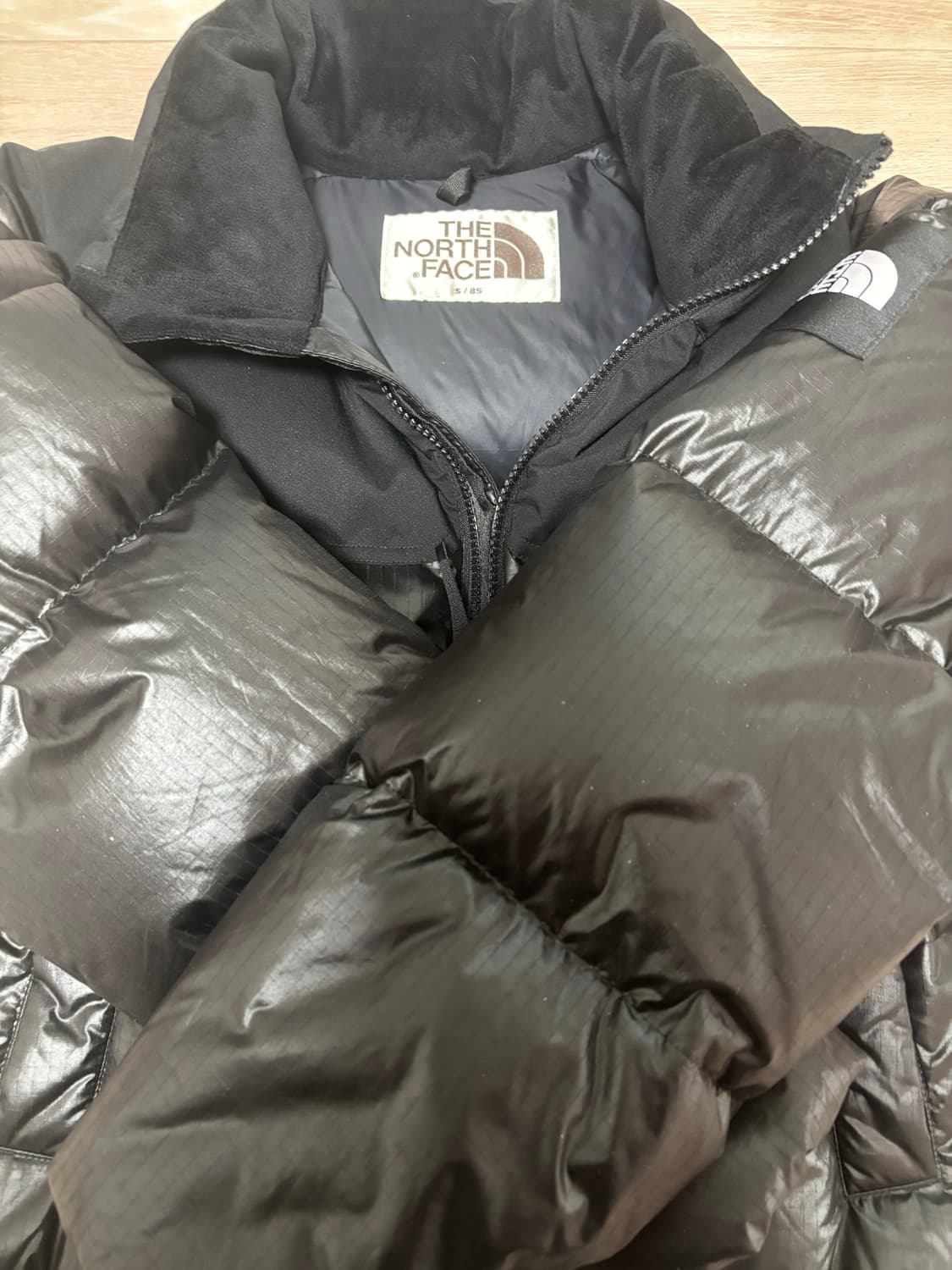 노스페이스 노벨티 눕시  상품이미지4