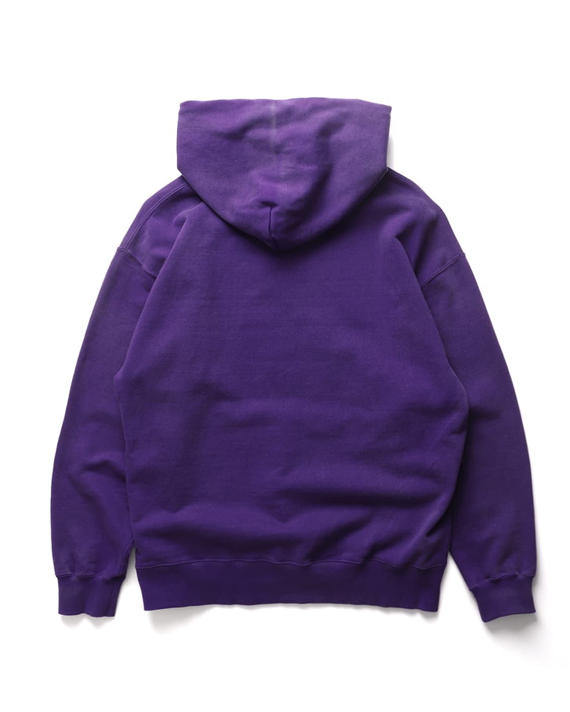 빔즈 BEAMS Fade Loose Hoodie 상품이미지3