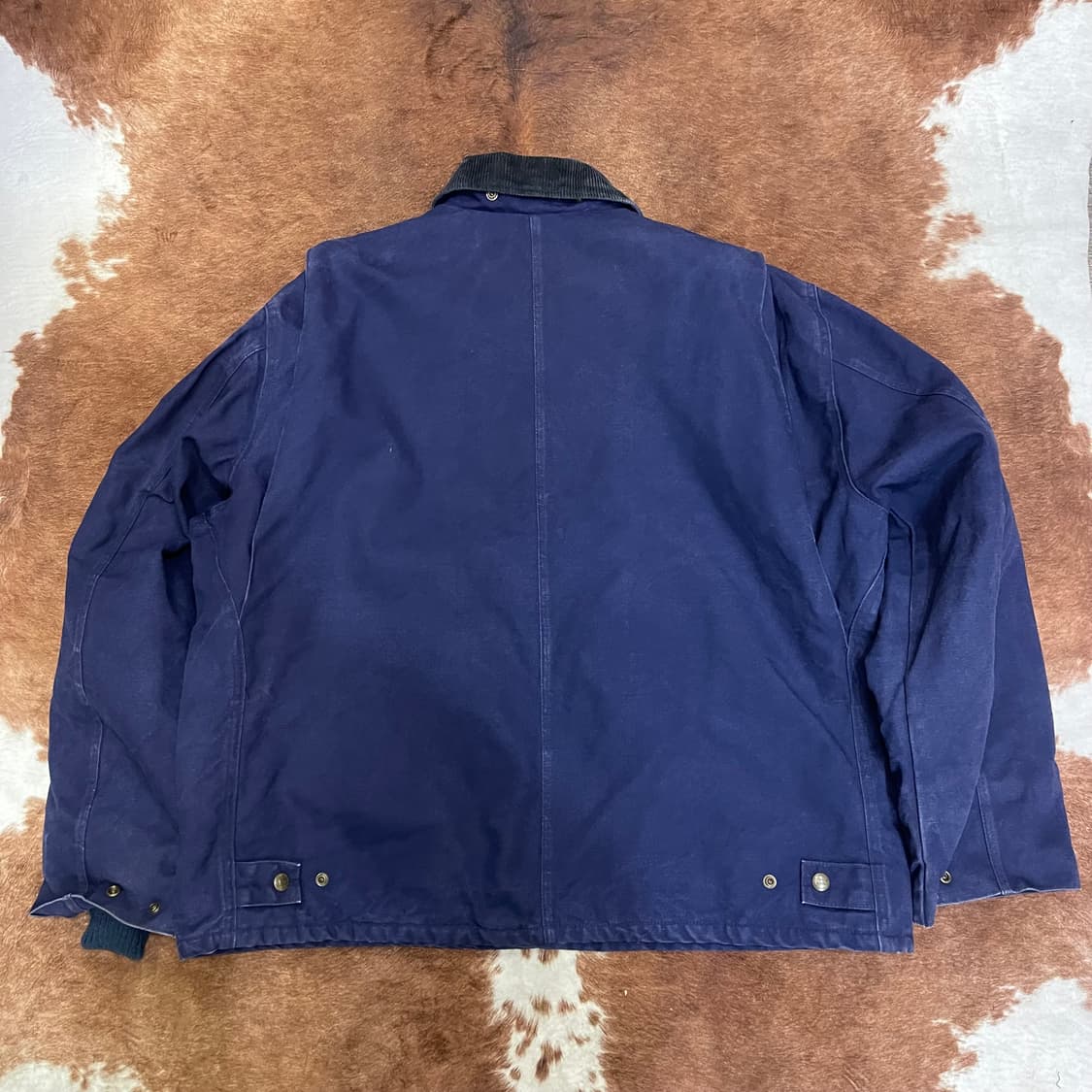 90's Walls work jacket 상품이미지7