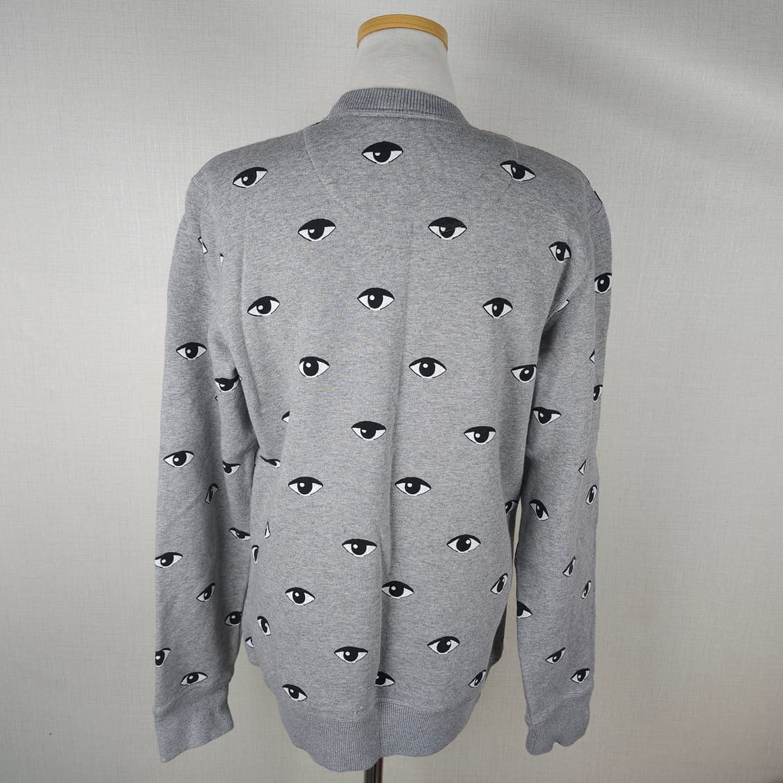 겐조 맨투맨 여성M사이즈  상품이미지4