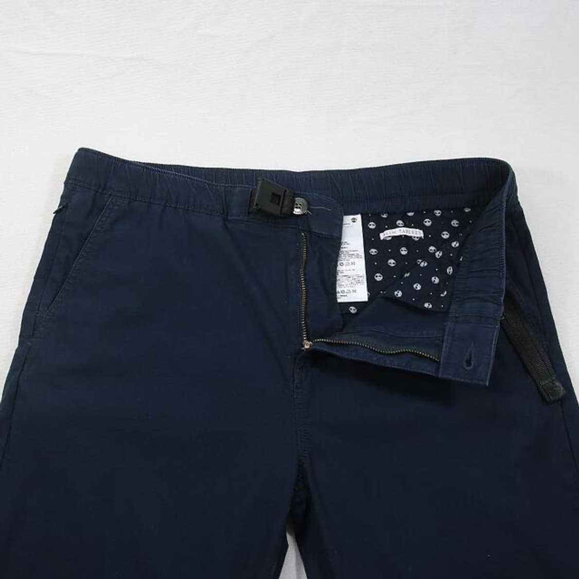 (착용컷) 팀버랜드 유틸리티 조거 팬츠 (남성용 34) 상품이미지6