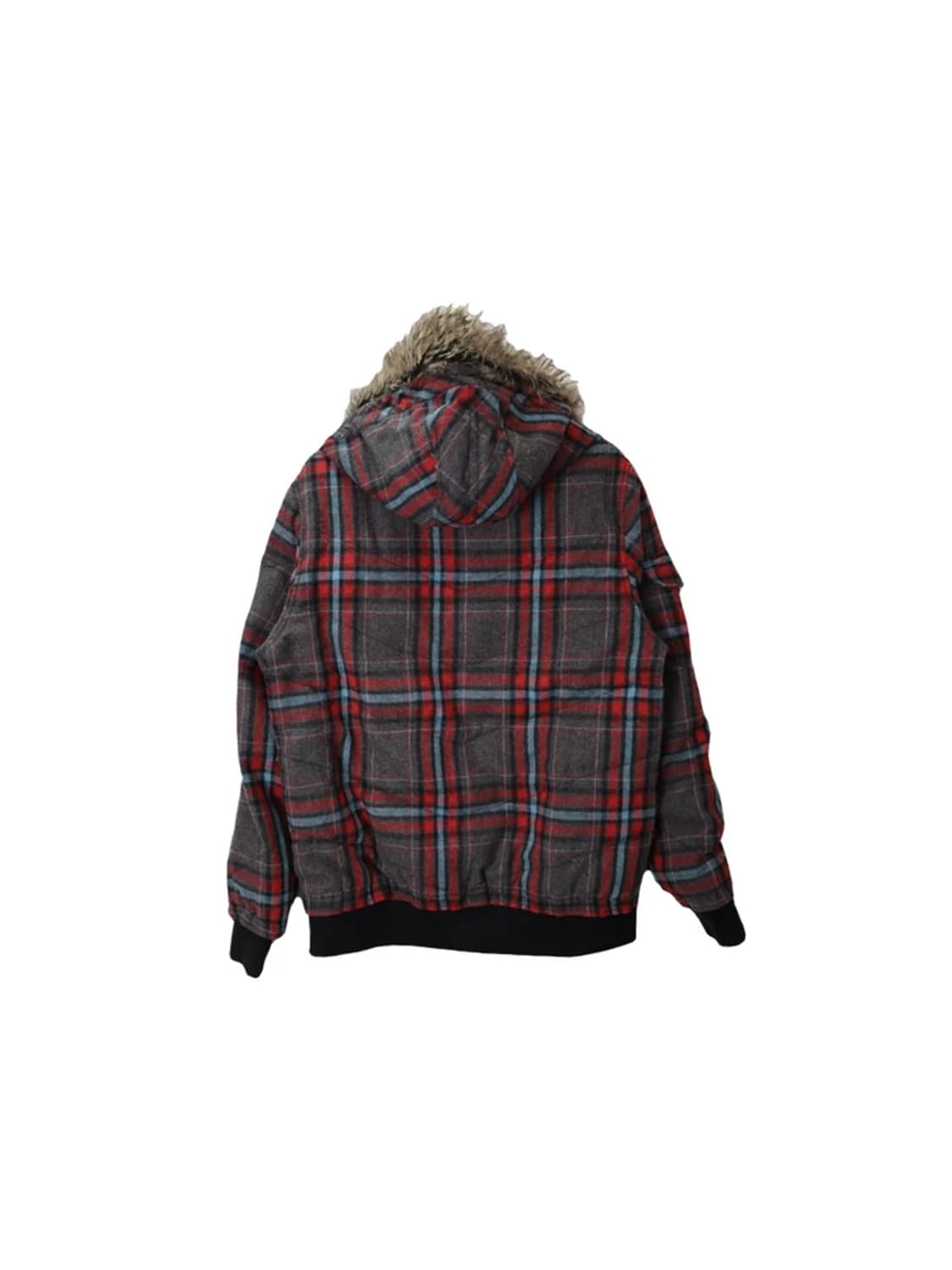Japanese amp manydope fur jacket 상품이미지6