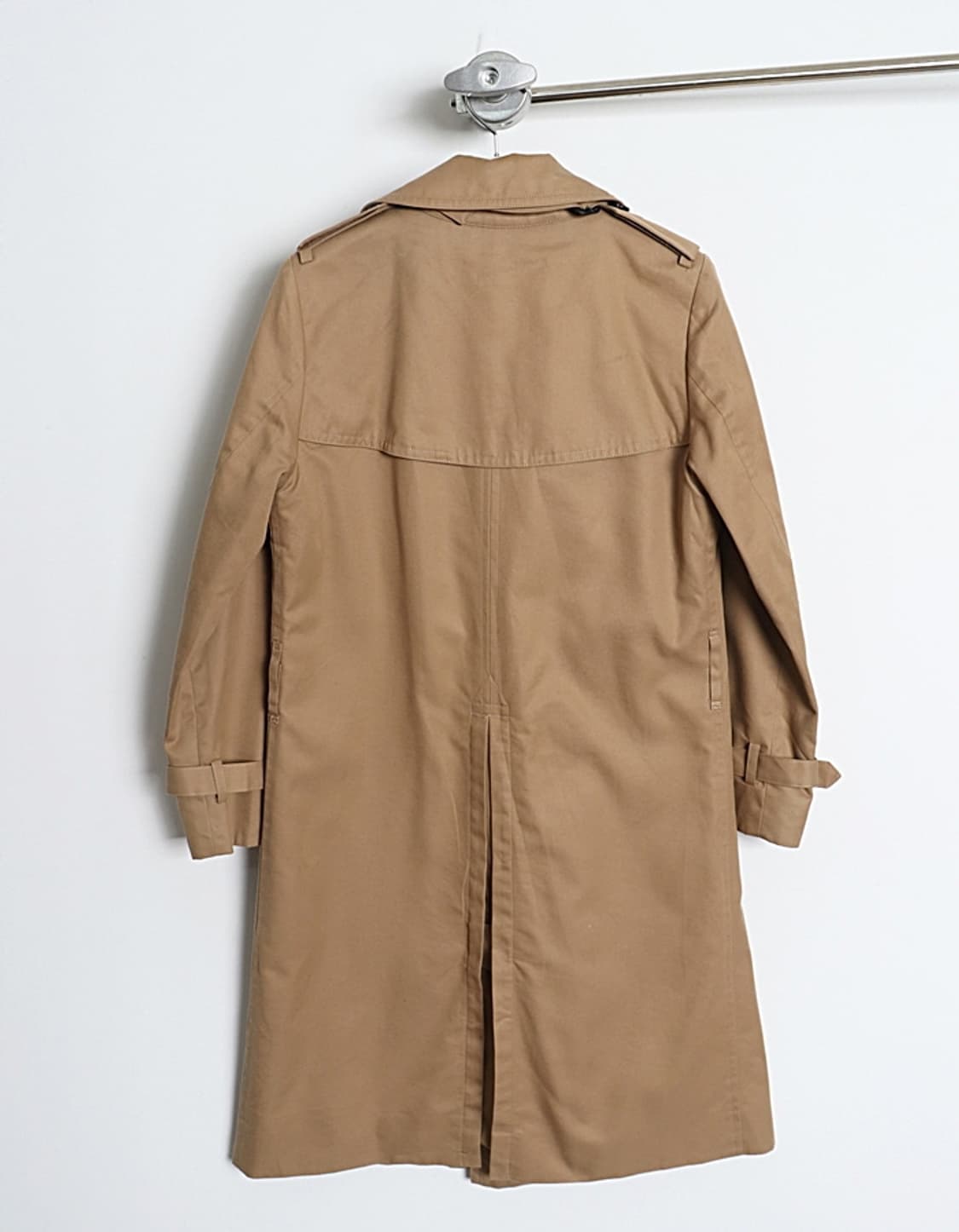 HYKE Trench Coat 상품이미지5
