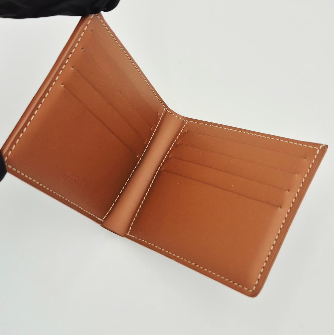 고야드 GOYARD의 클래식 반지갑 Victoire 8CC 상품이미지9