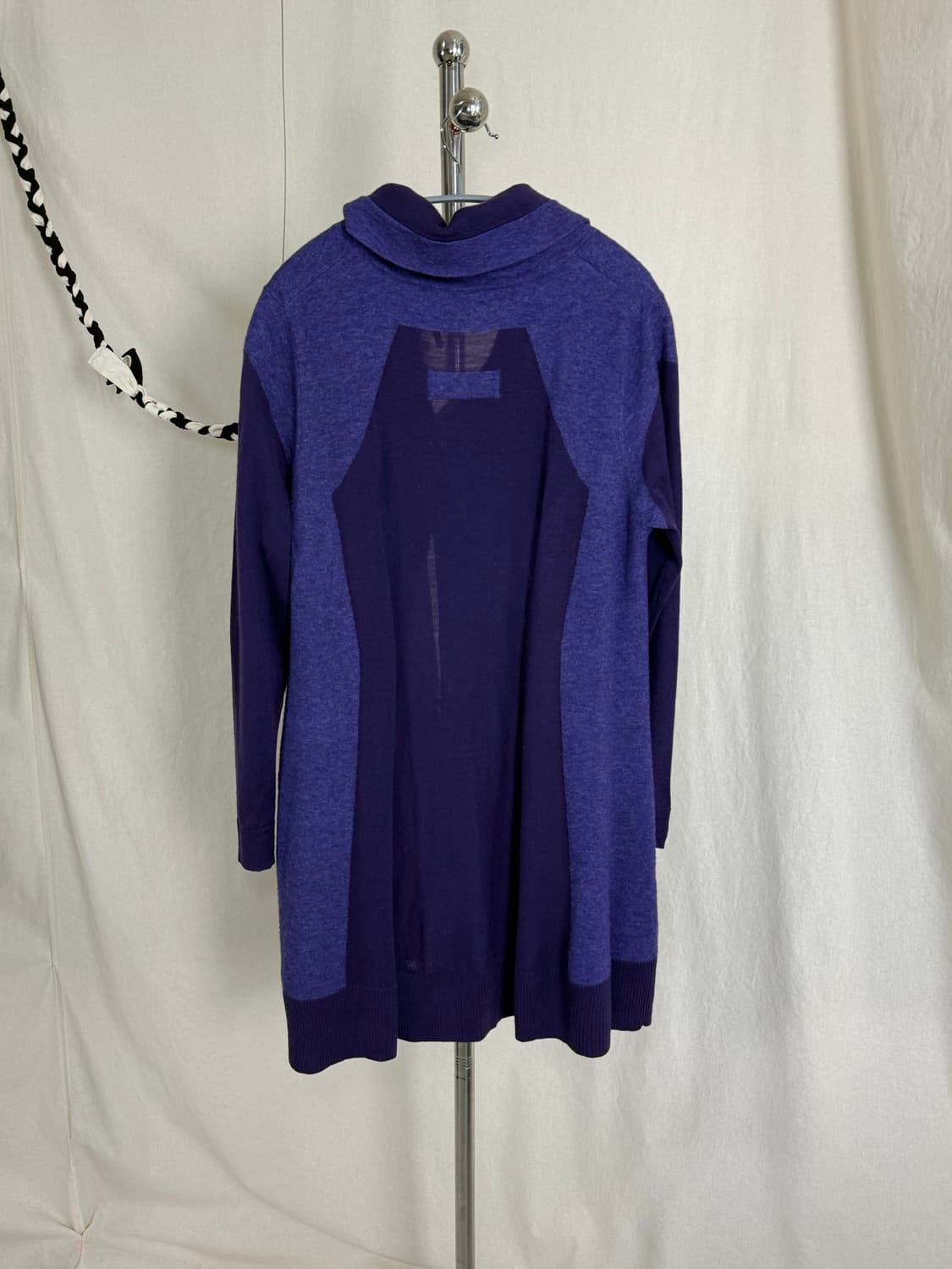 Hiroko Bis 롱 가디건 상품이미지7