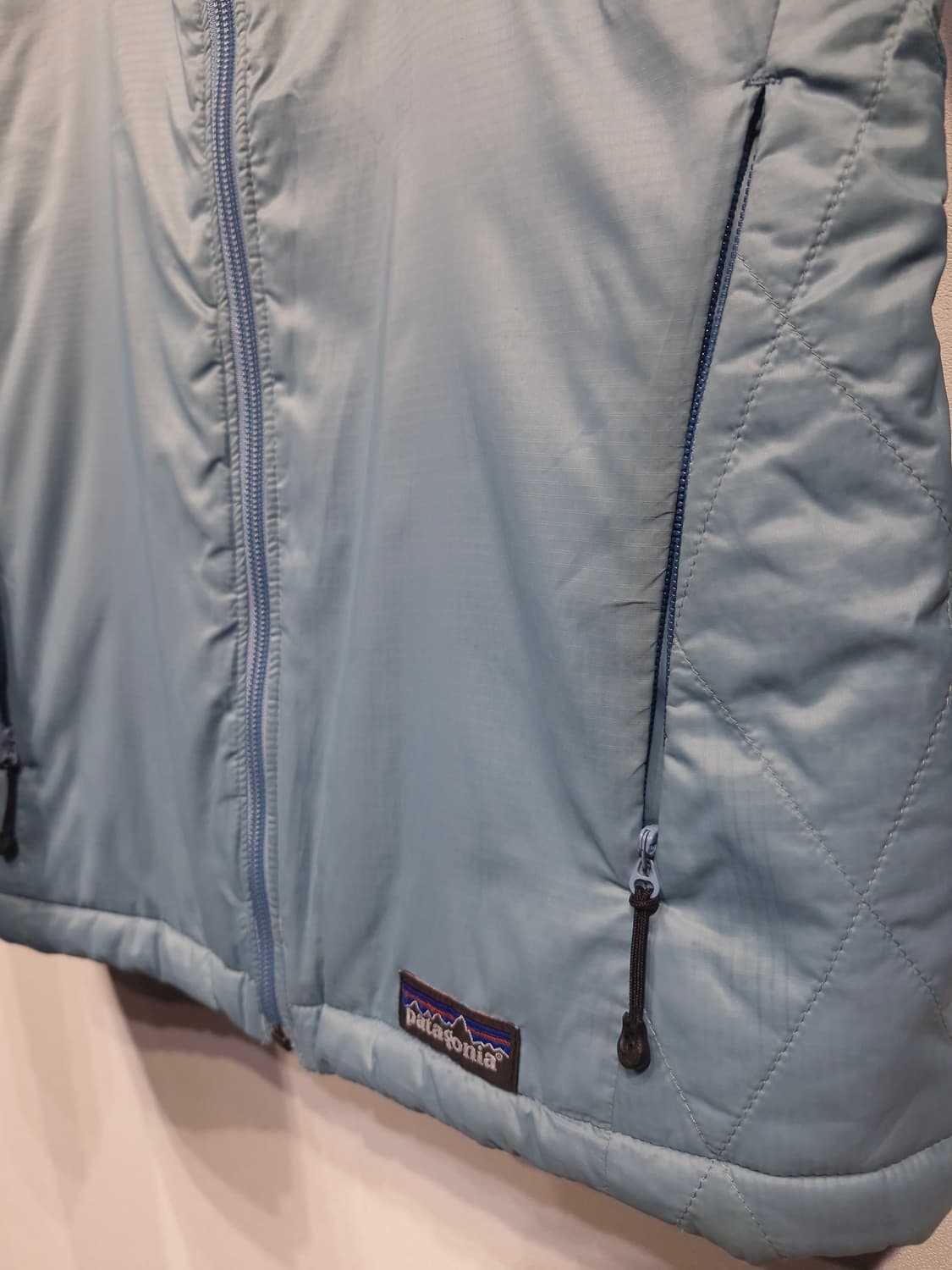 파타고니아(Patagonia)마이크로 퍼프 경량 패딩 자켓 상품이미지3