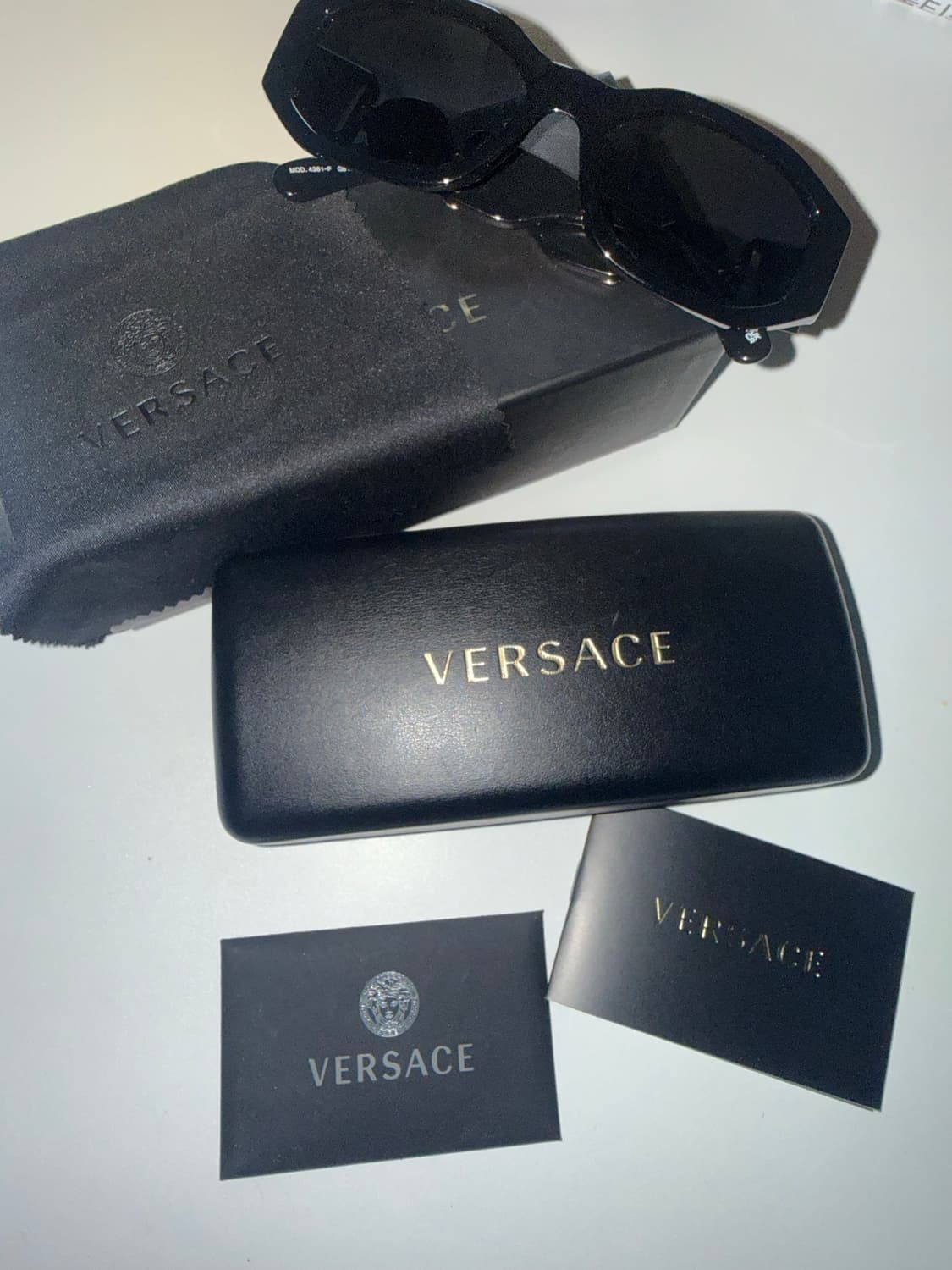 베르사체 선글라스 상품이미지6