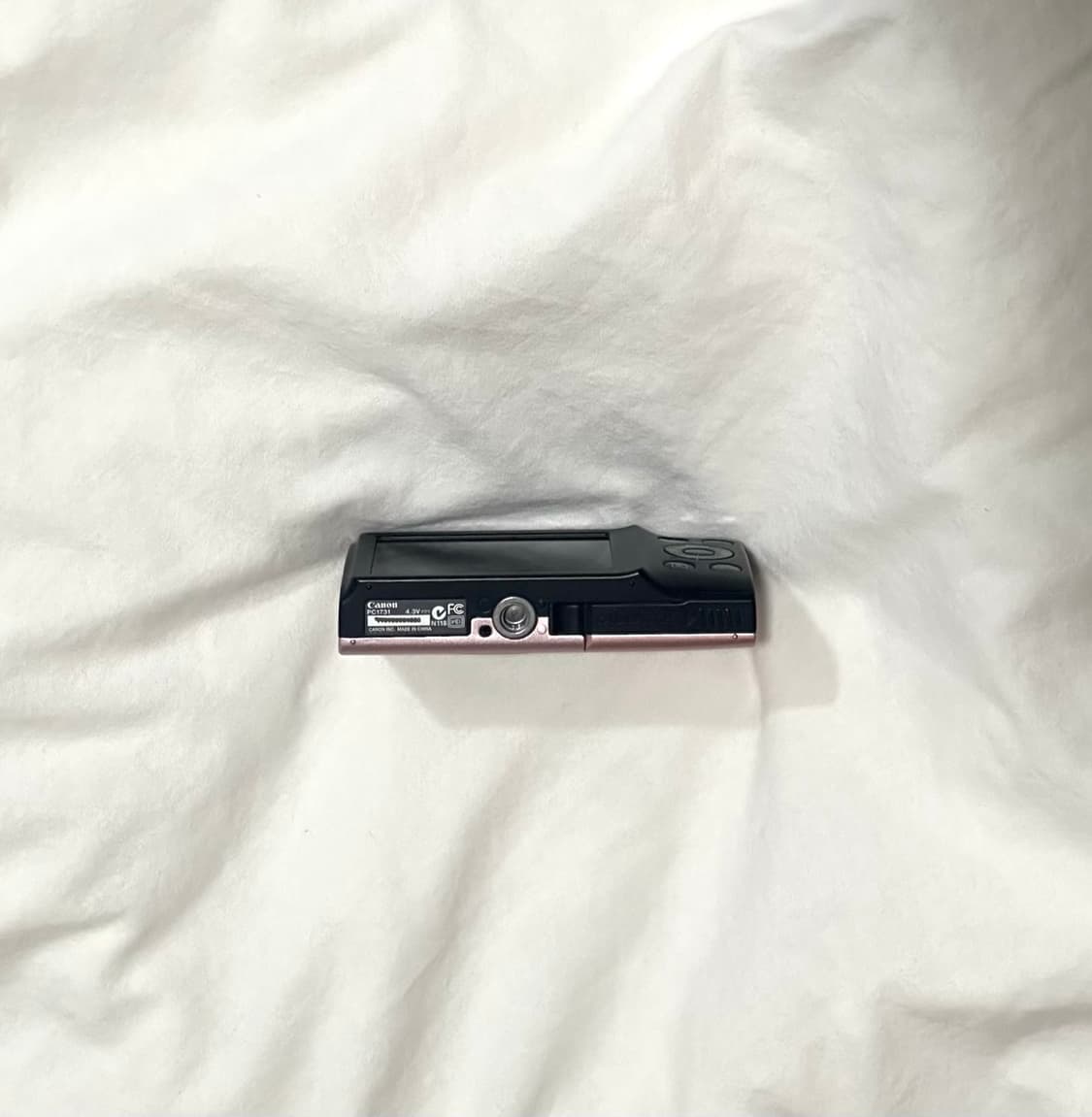 캐논 파워샷 A2400 IS (핑크) 상품이미지8