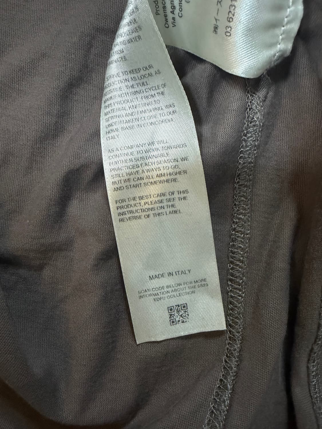릭 반팔 상품이미지6