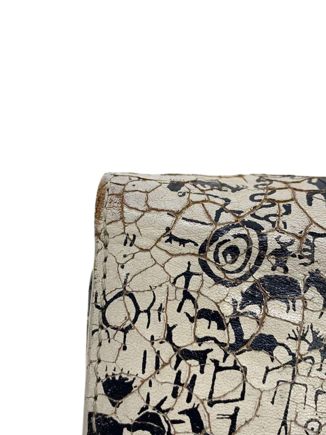 비비안웨스트우드 스키드 가죽 지갑 상품이미지7