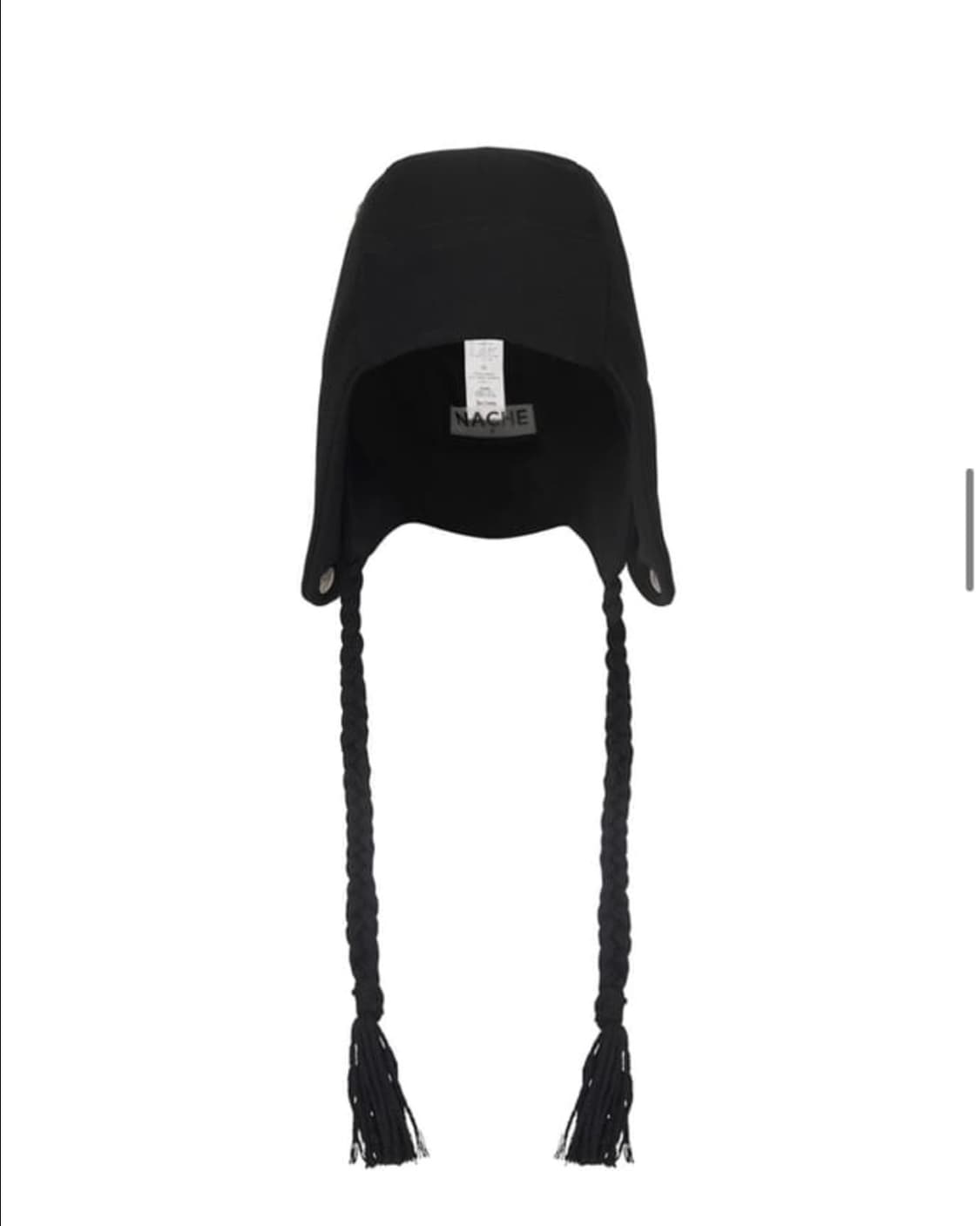 나체 플랩비니 상품이미지3