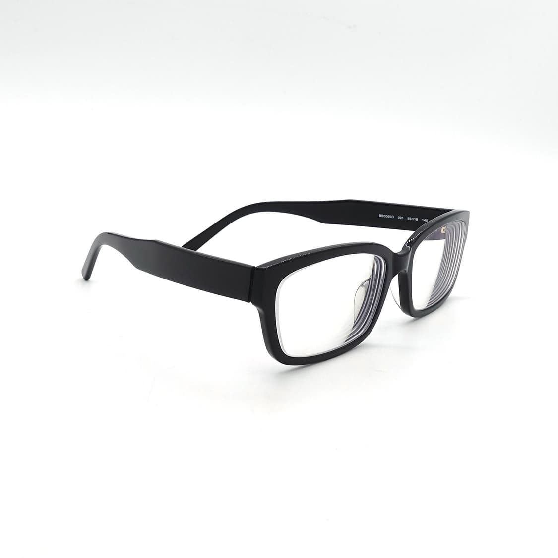 Balenciaga 발렌시아가 BB0065O-001 뿔테안경 상품이미지5