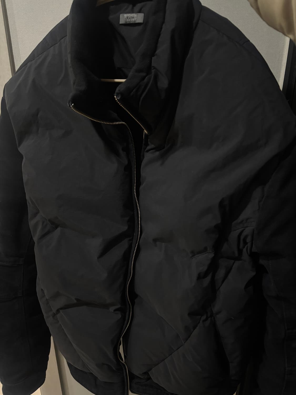 엑슬림ep8  다운자켓 상품이미지3