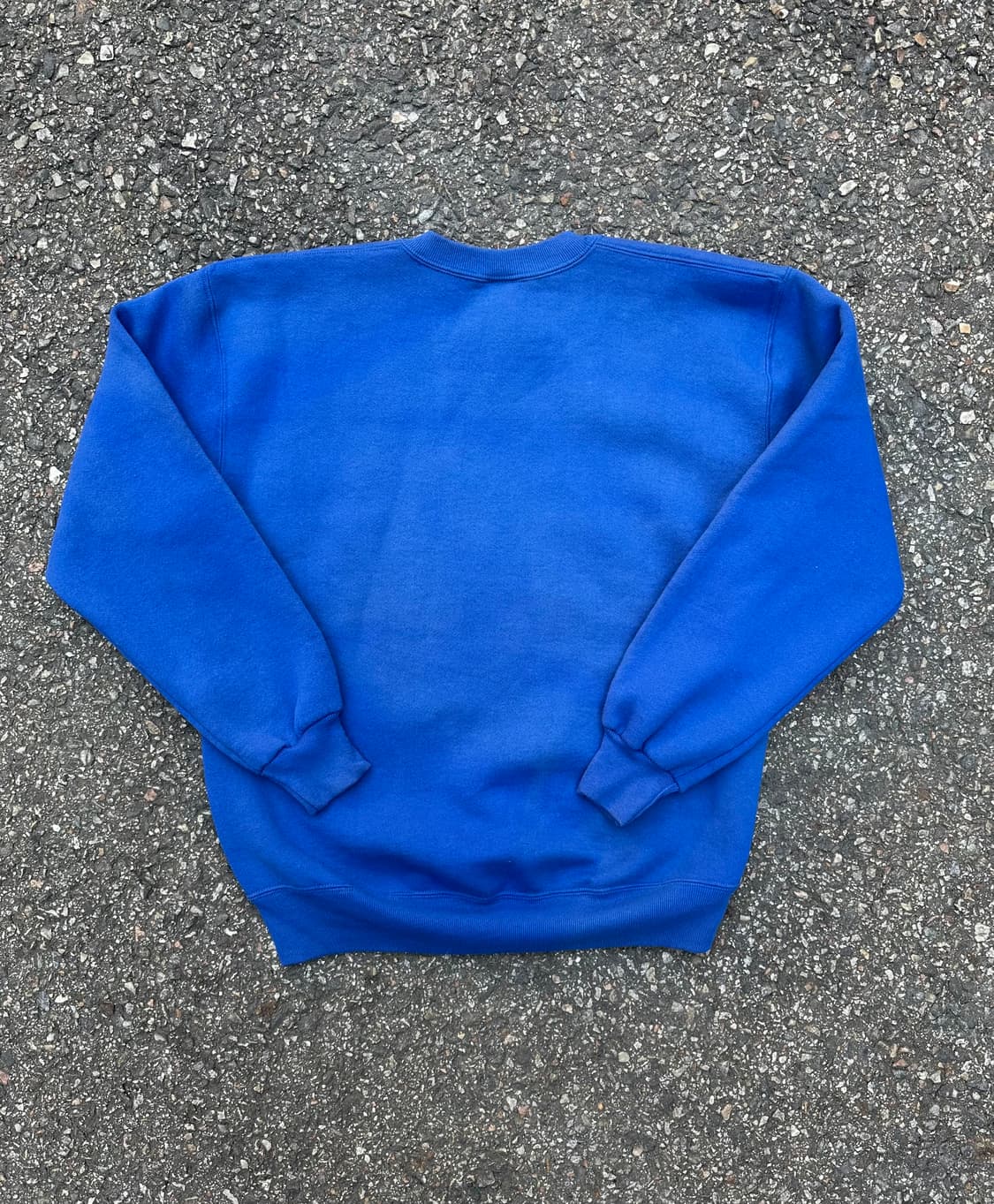 90s 빈티지 러셀 스웻셔츠 상품이미지3