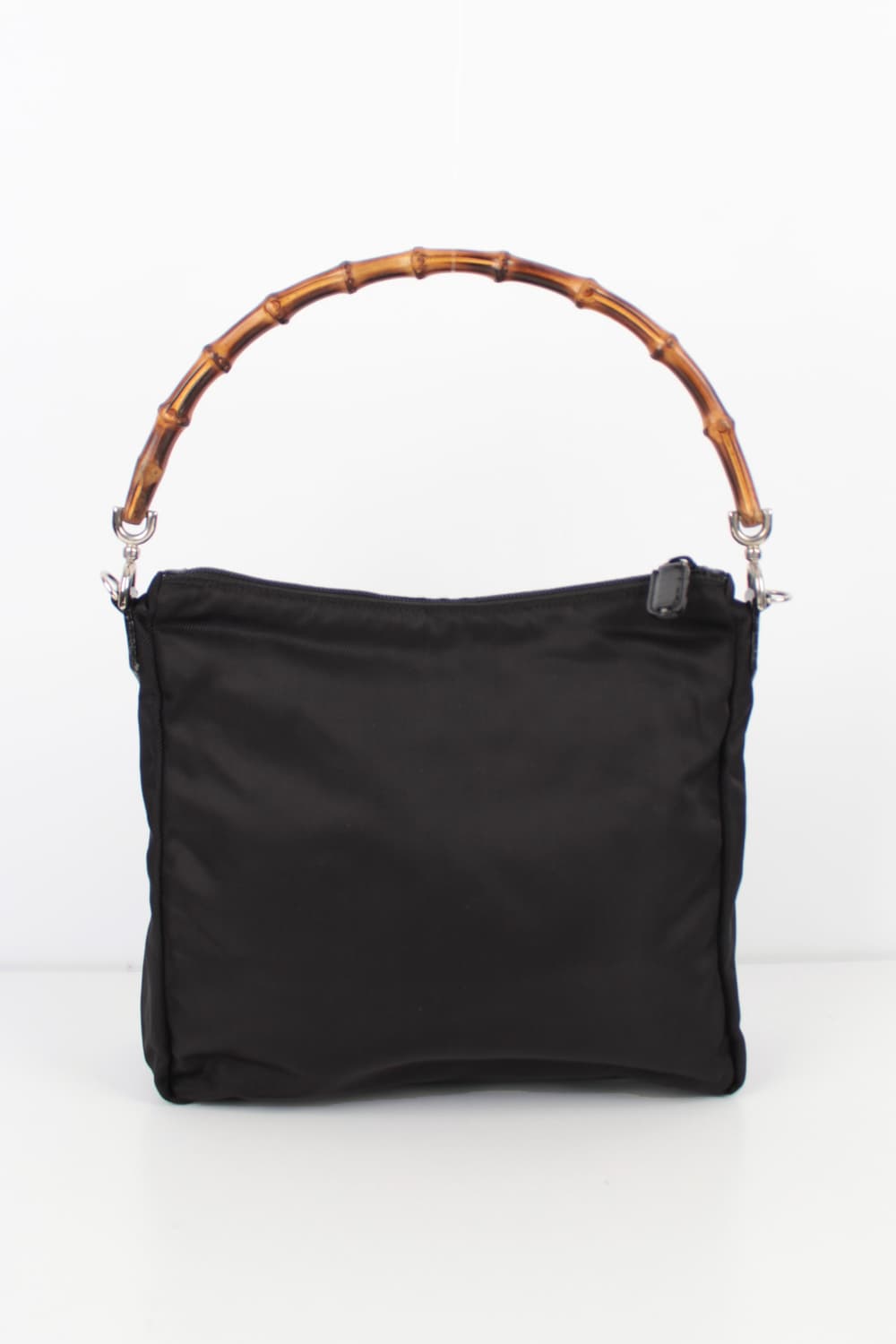 구찌 뱀부 호보백 상품이미지1