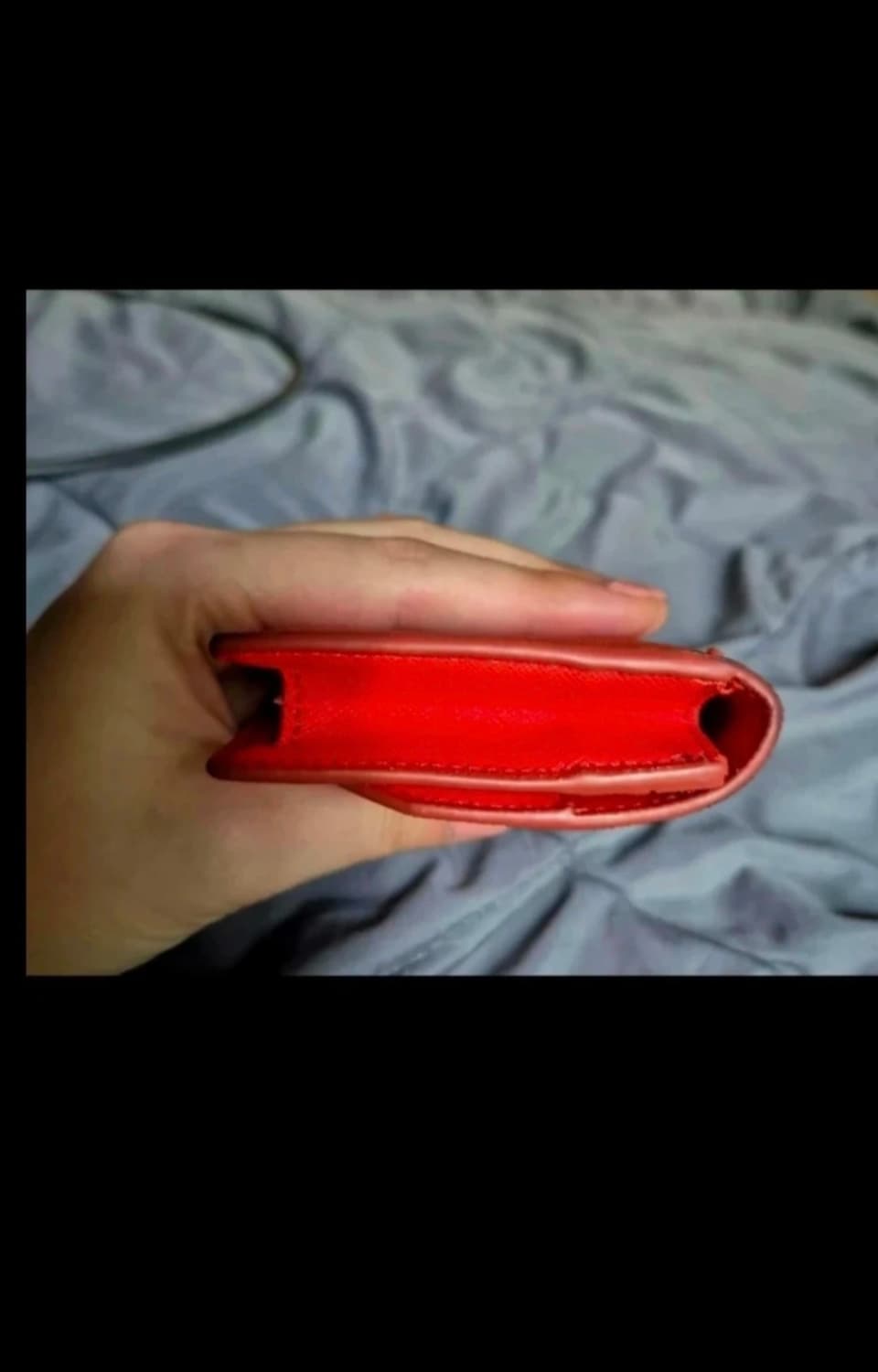 진짜 급처))비비안웨스트우드 카드지갑 상품이미지5