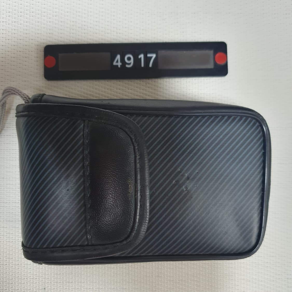 에이포스 APUS 스프링 SV-310 필름카메라 파우치포함 상품이미지6