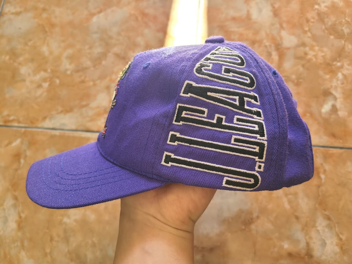 1992 J리그 스냅백 상품이미지3