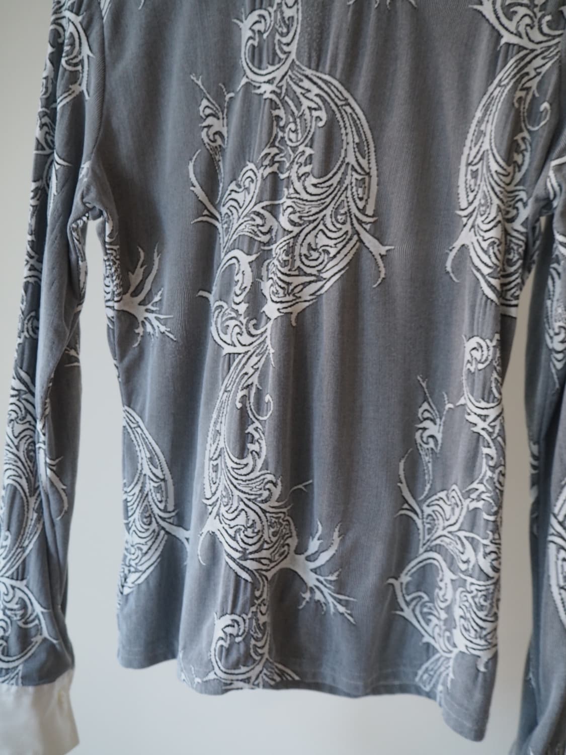 NARACAMICIE blouse  상품이미지6