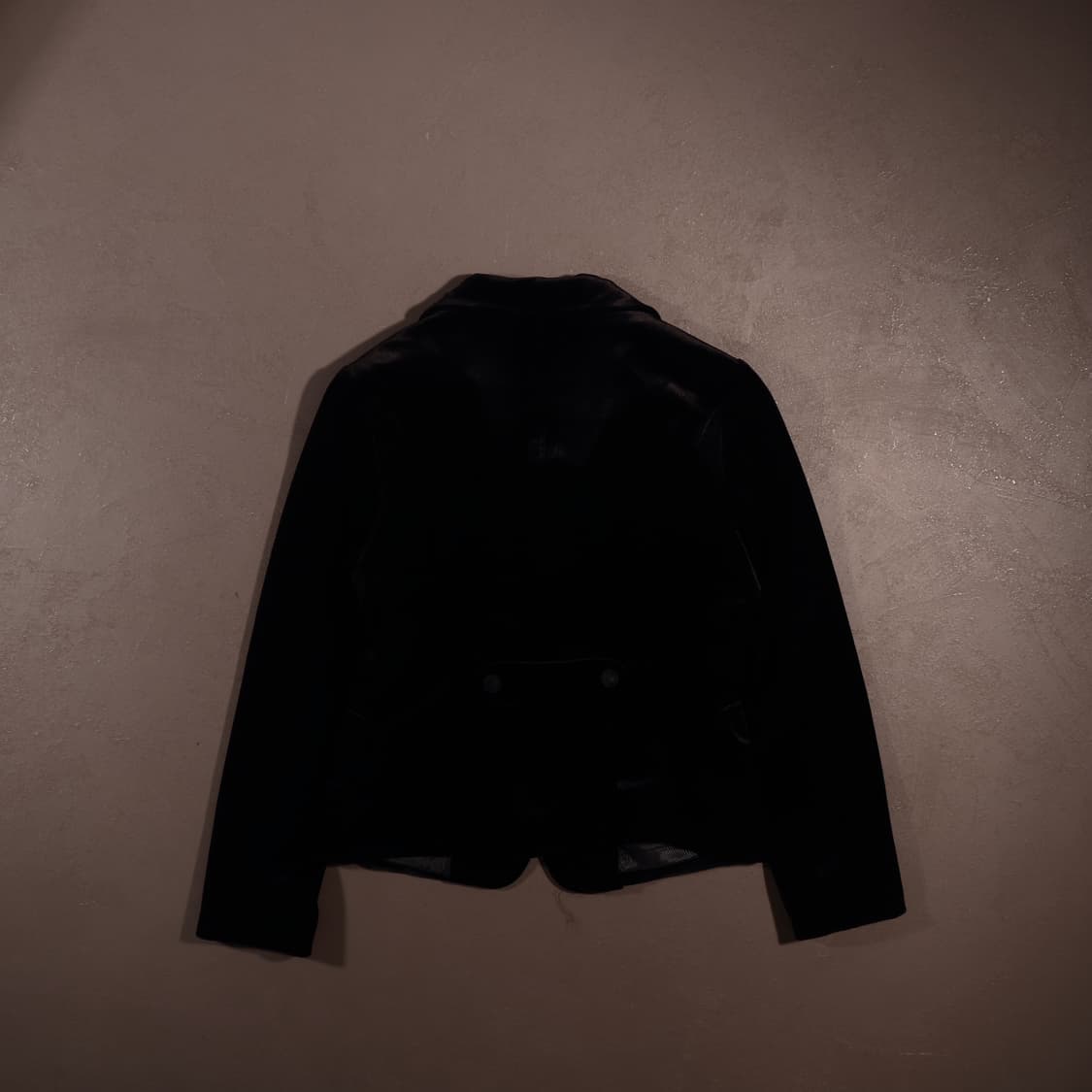 VELVET BLAZER 상품이미지4