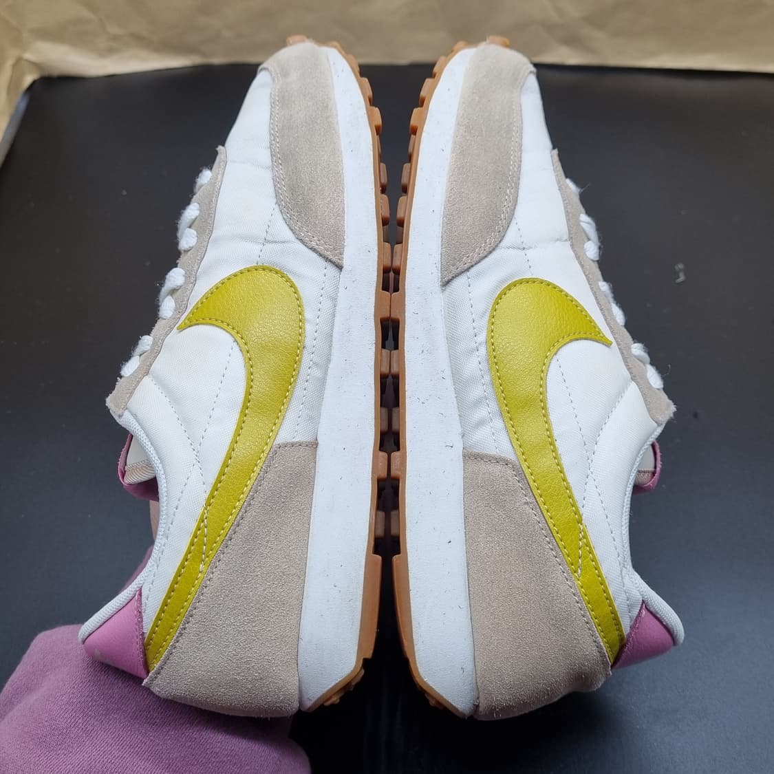 나이키 데이브레이크 운동화255 상품이미지5