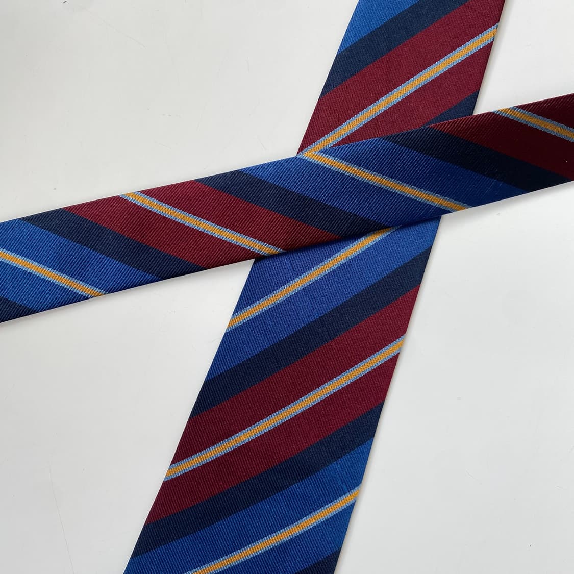 에트로(ETRO) 명품 정품넥타이 상품이미지9