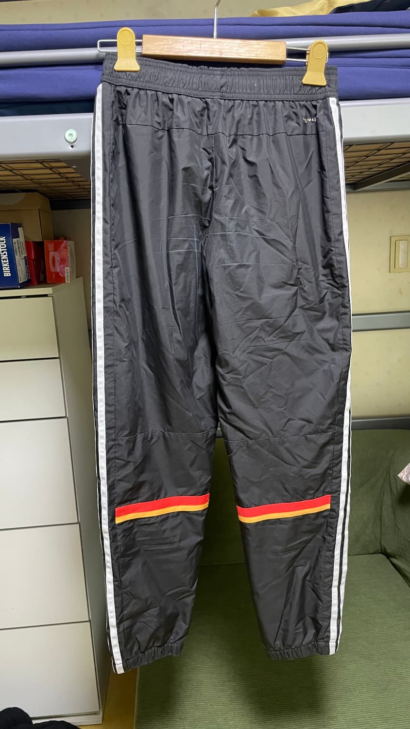 ADiDAS 아디다스 독일군 조거팬츠 M 상품이미지2