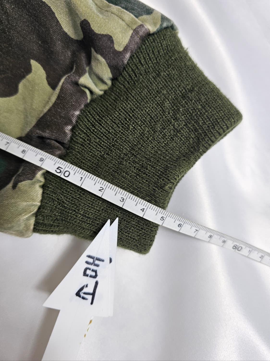 jpn빈티지카모봄버 상품이미지10