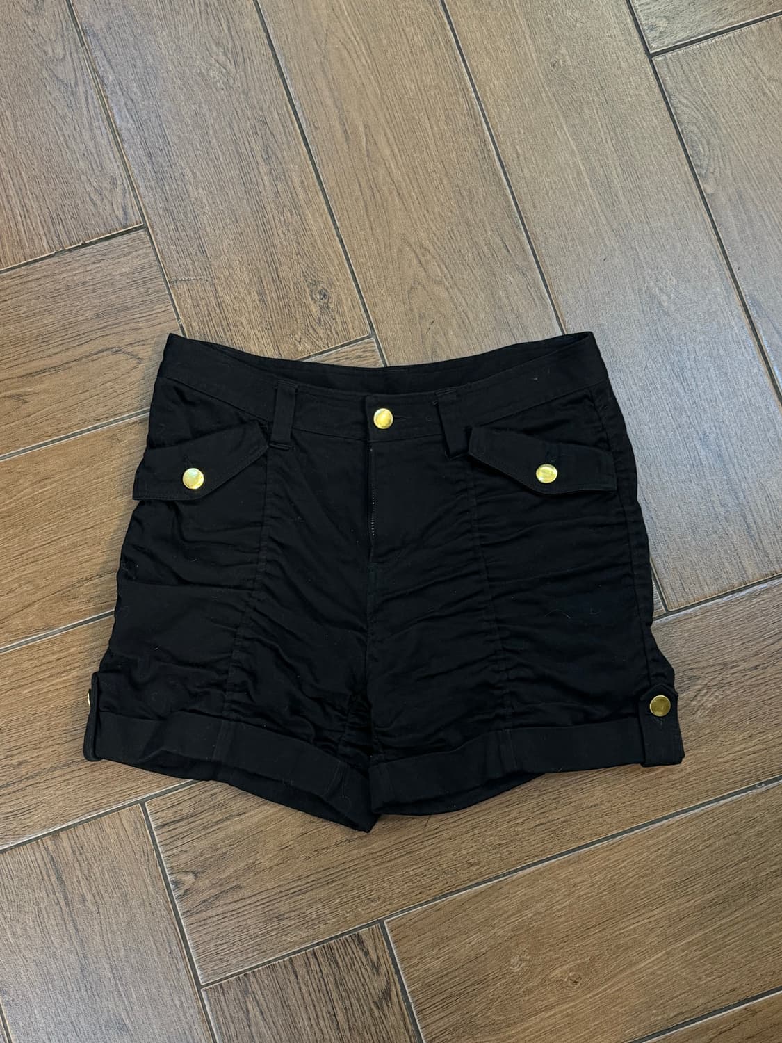 블랙퍼 코디 👻 상품이미지6