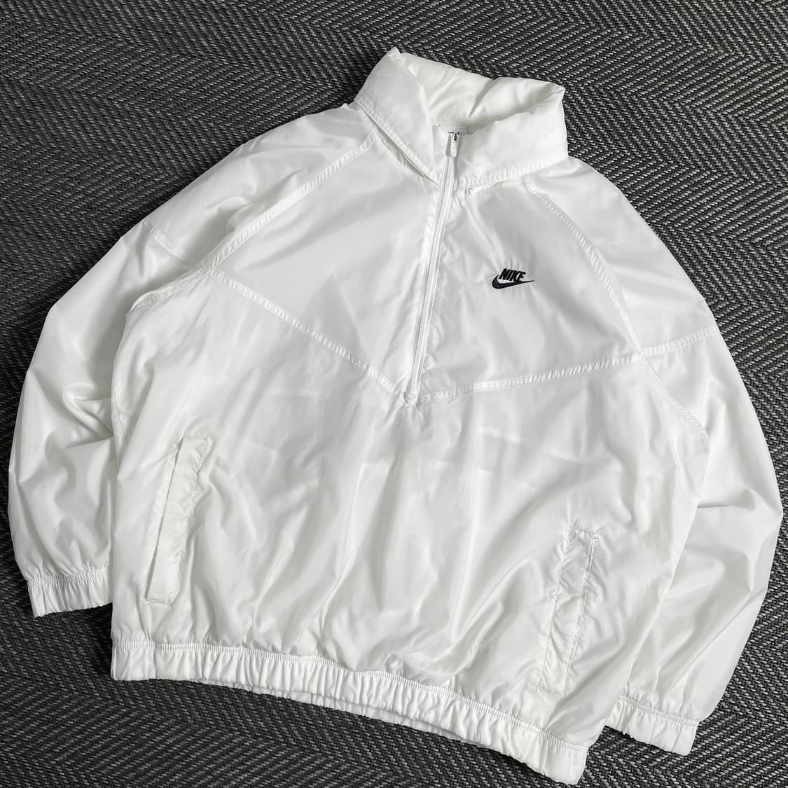 나이키 신형 나일론 우븐 트랙 자켓 y 3493 상품이미지1