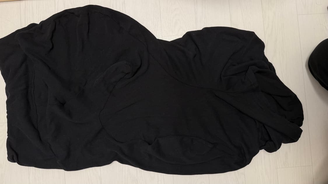 세릭 CERRIC SHELL LONG SKIRT 상품이미지6