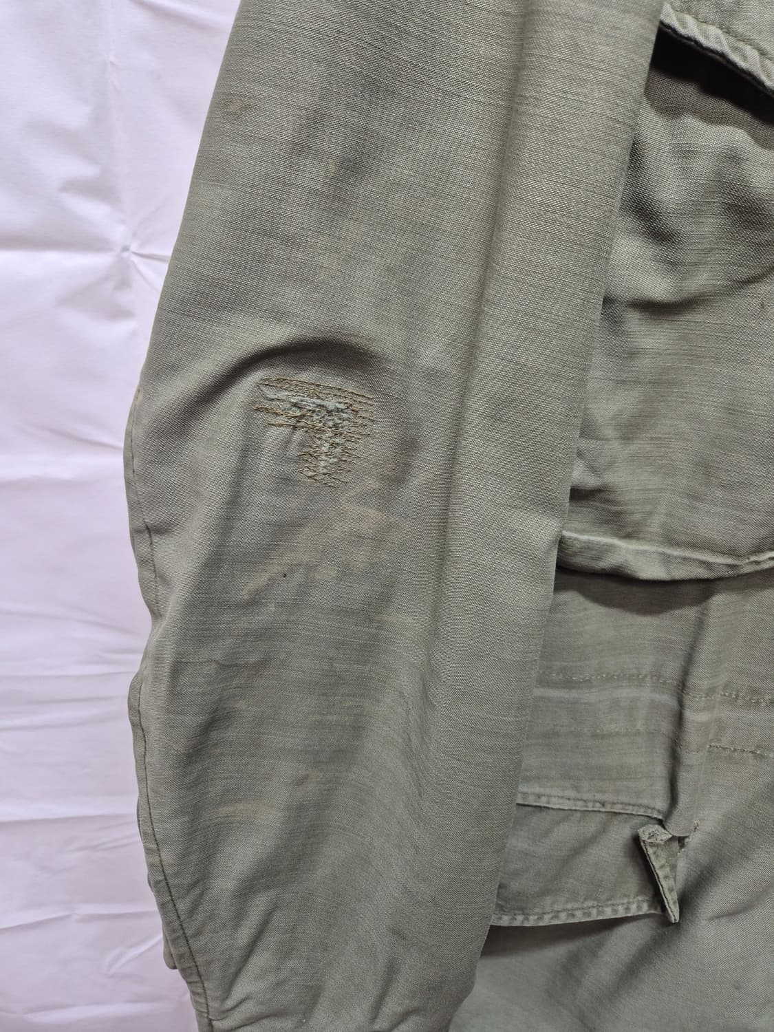 M65 필드자켓 2세대 상품이미지2