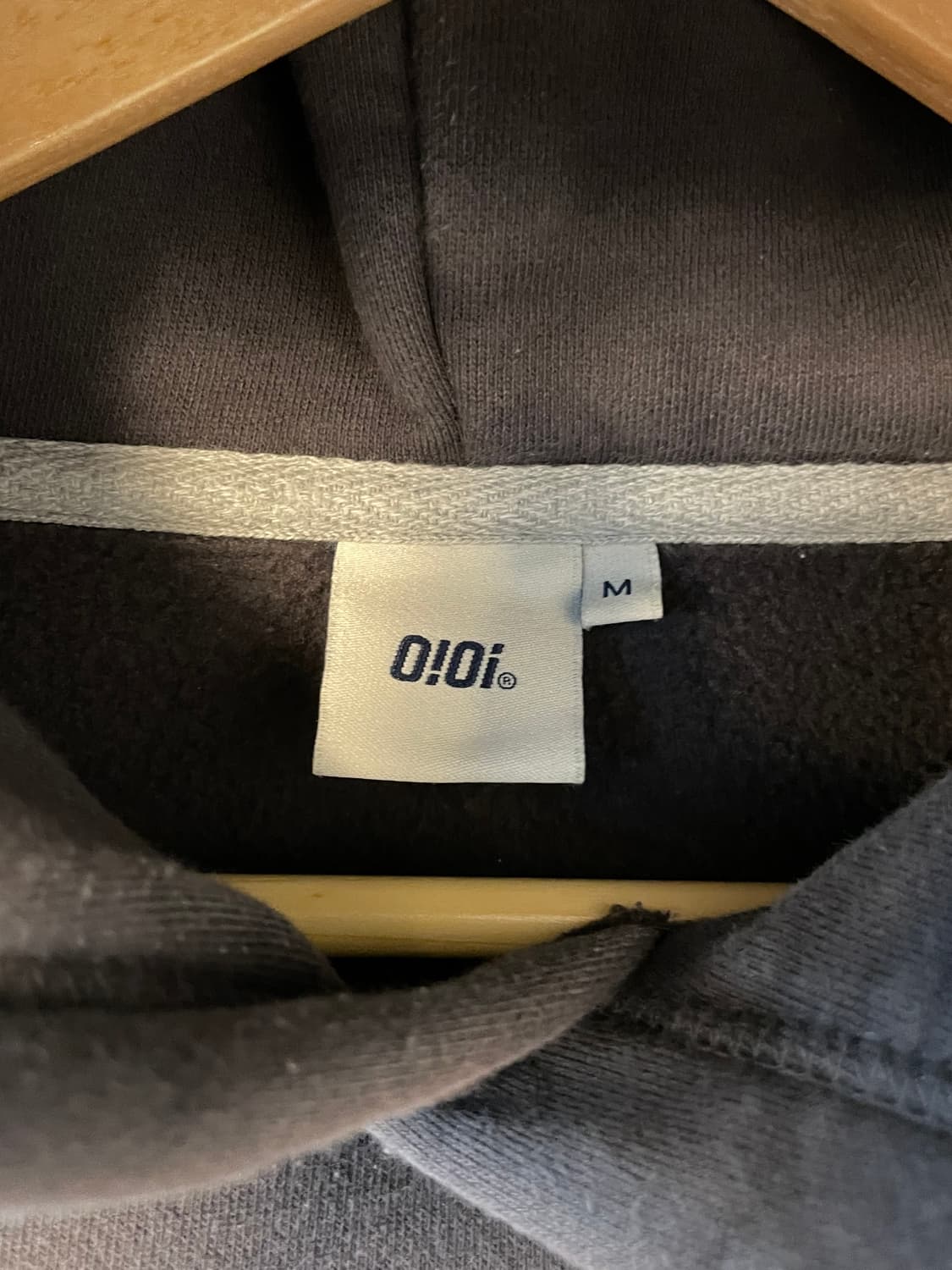 오아이오아이 후디  상품이미지5