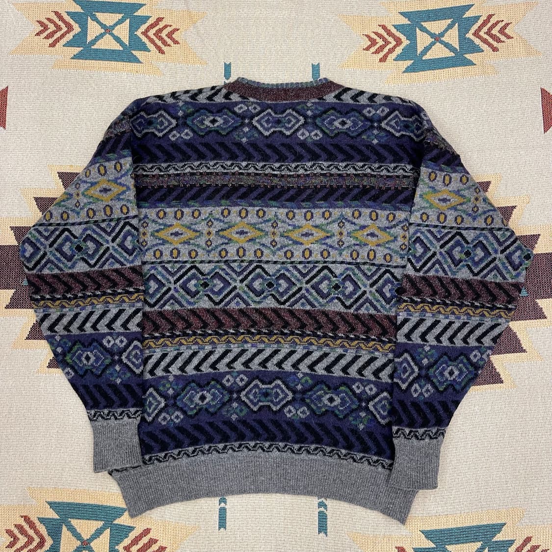 90's Vintage sweater 상품이미지6