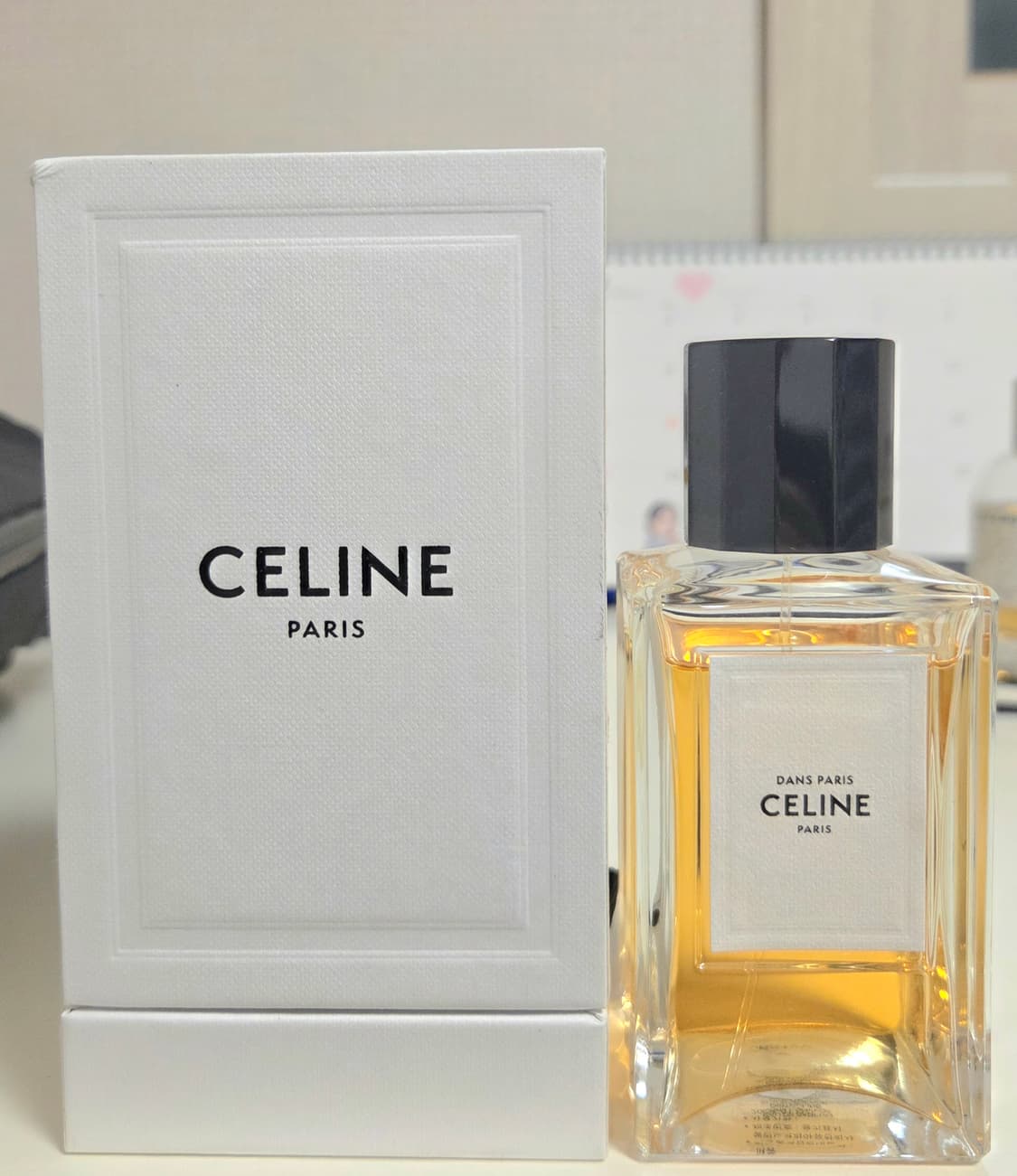 [국문택] 셀린느 당 파리 EDP 100ml 상품이미지1